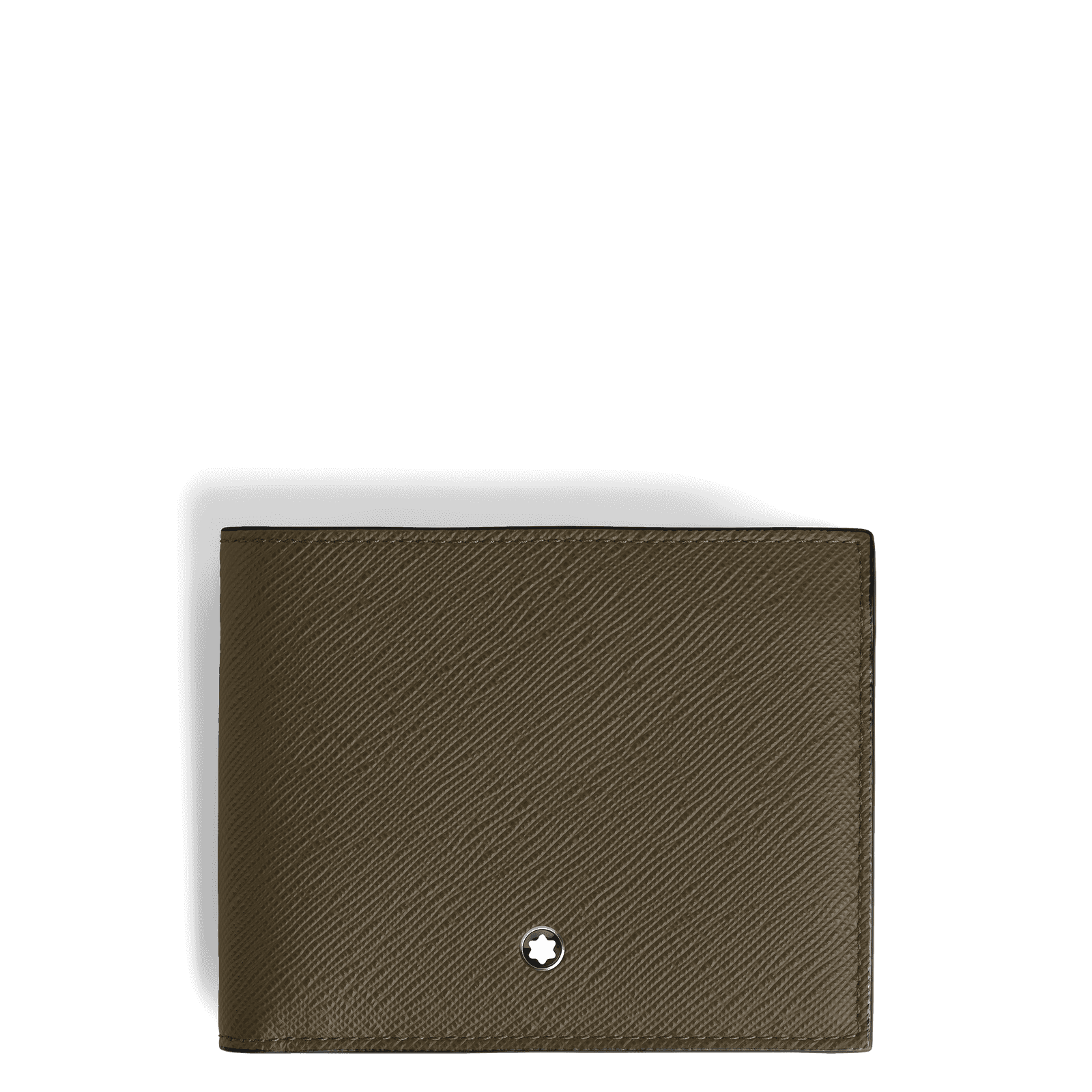 Montblanc Wallet 6cc in Sartorial Leather