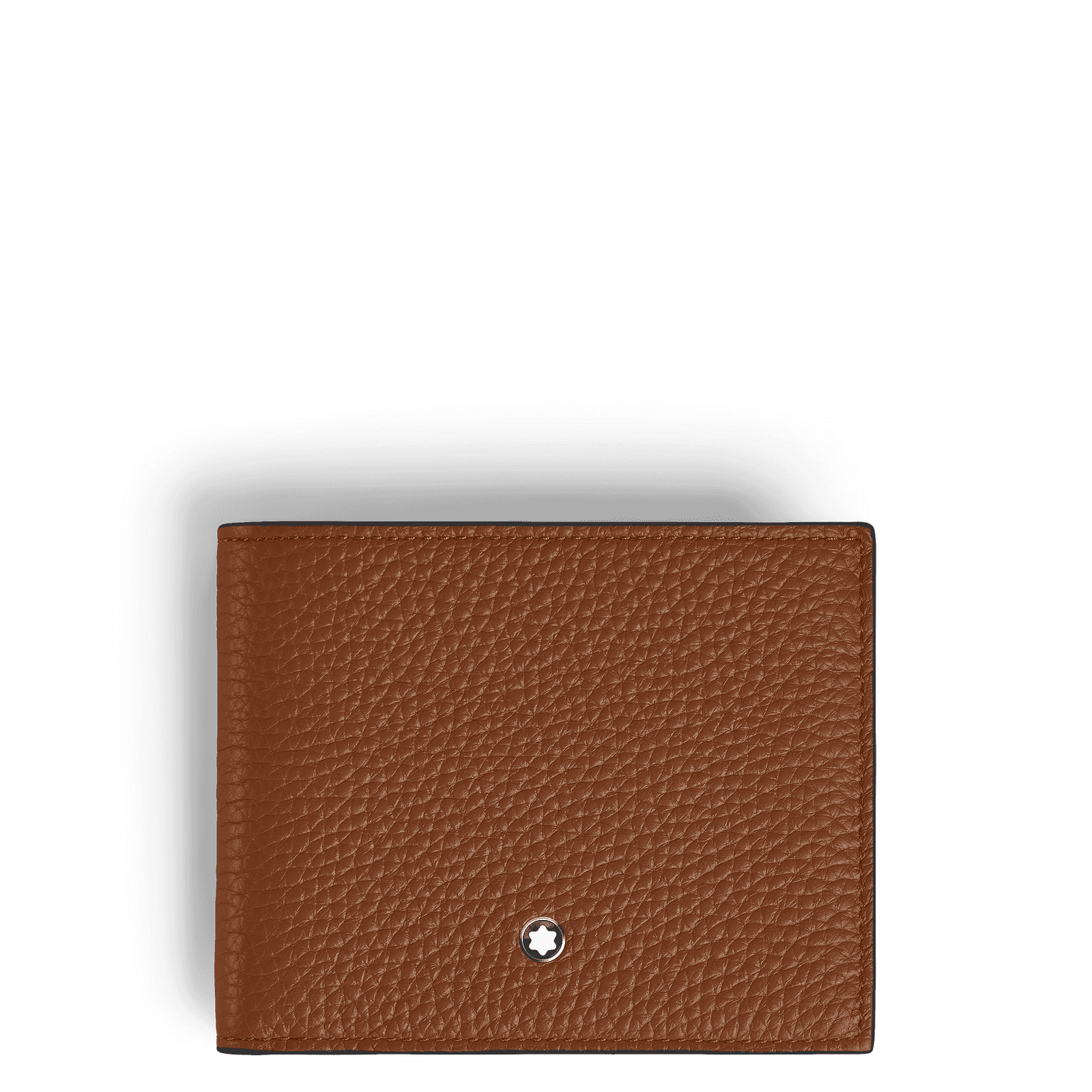 Montblanc Wallet 6cc in Grain Leather