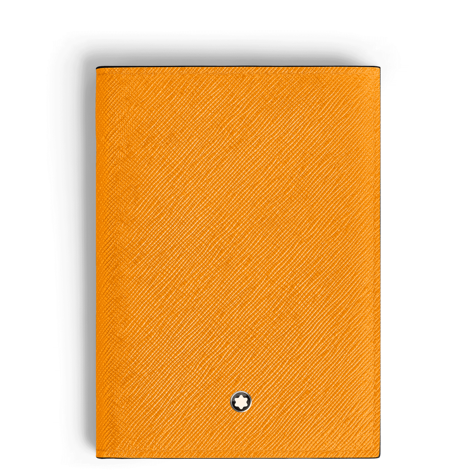 Montblanc Passport Holder in Sartorial Leather