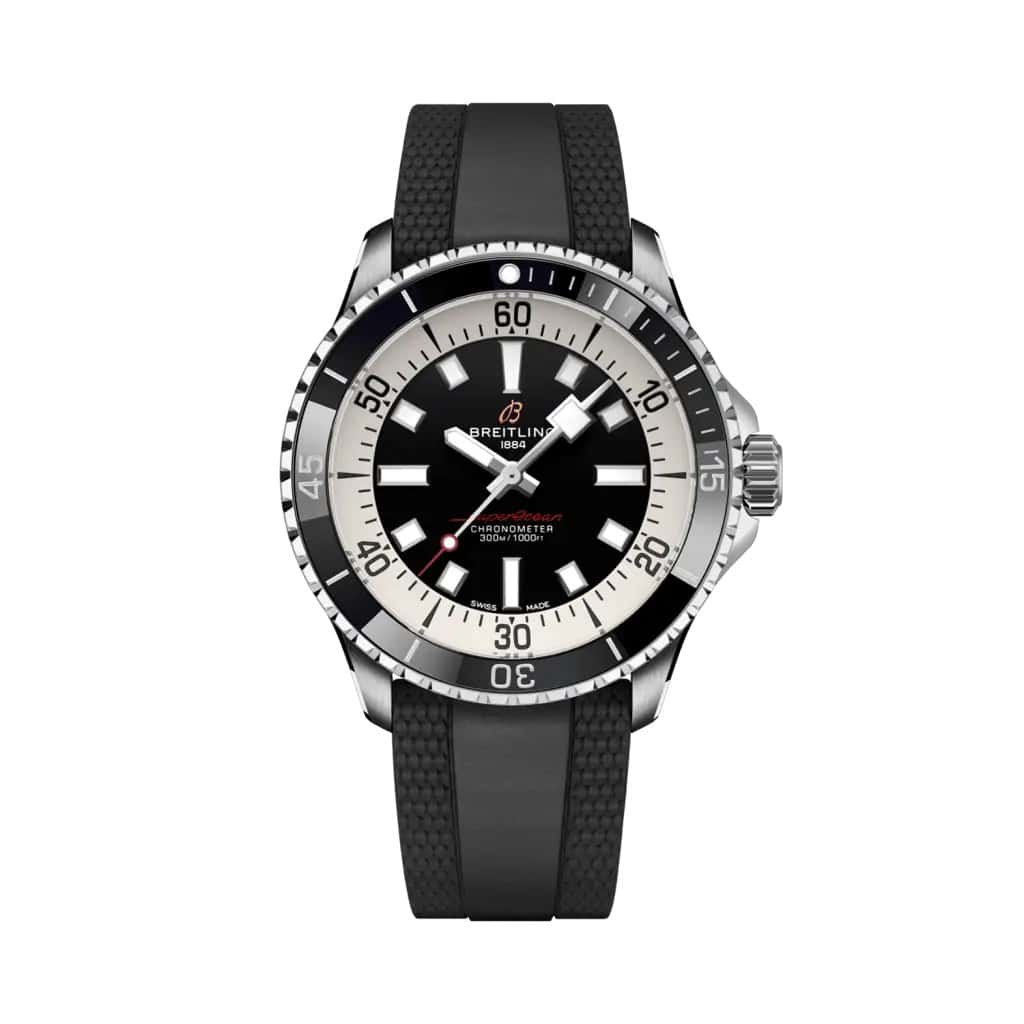 Breitling Superocean Automatic 42