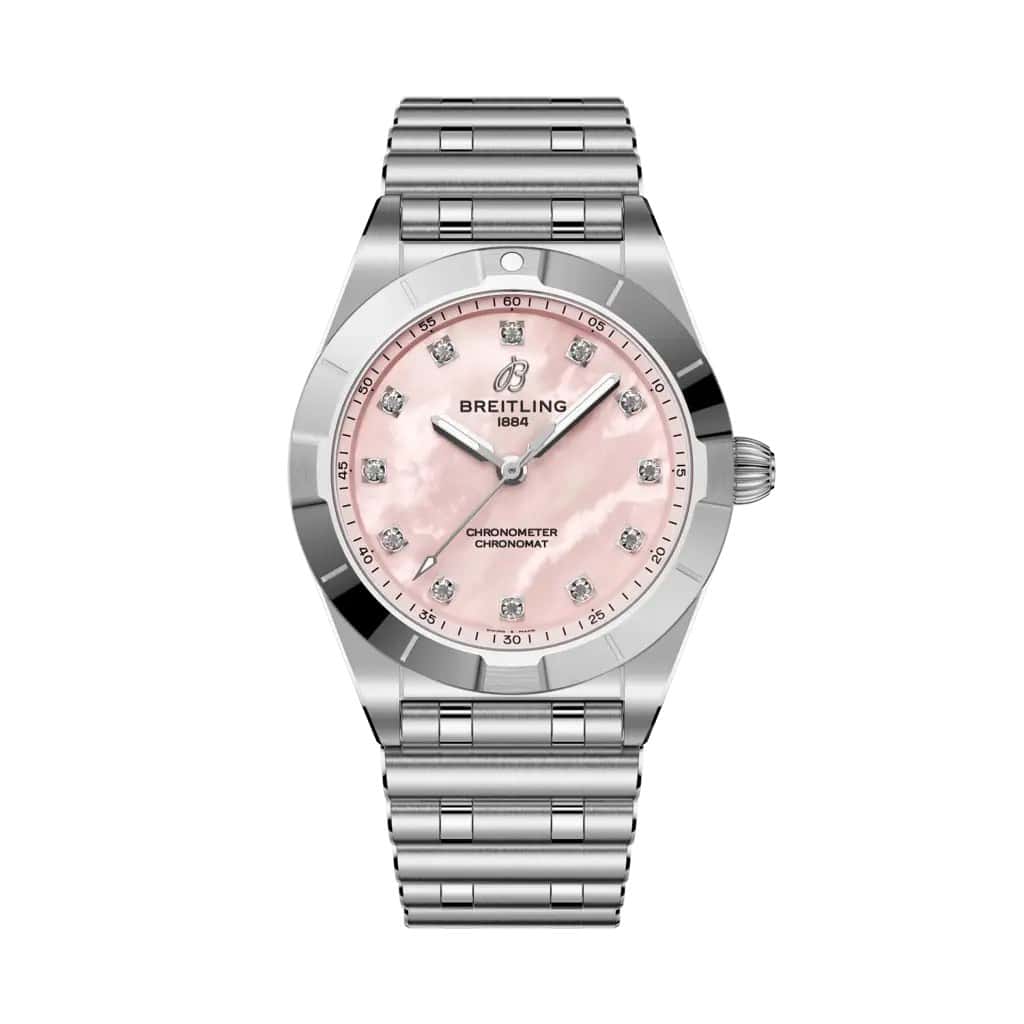 Breitling Chronomat 28