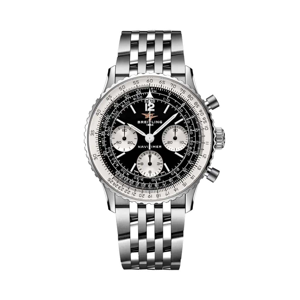Breitling Navitimer B09 Chronograph 41