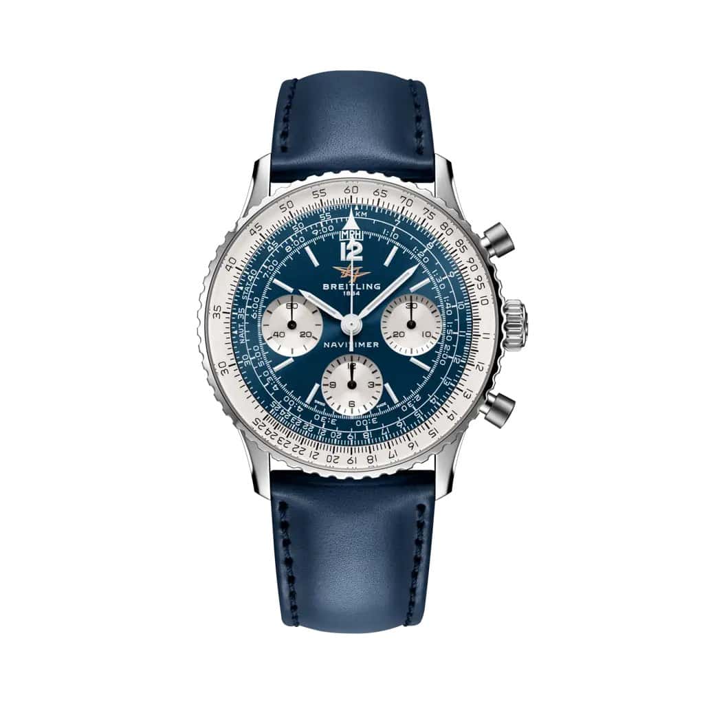 Breitling Navitimer B09 Chronograph 41