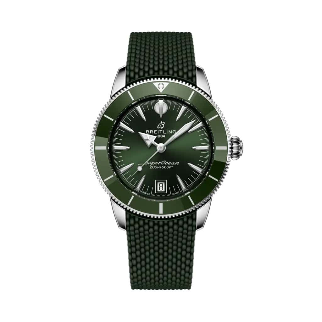 Breitling Superocean Heritage B31 Automatic 40