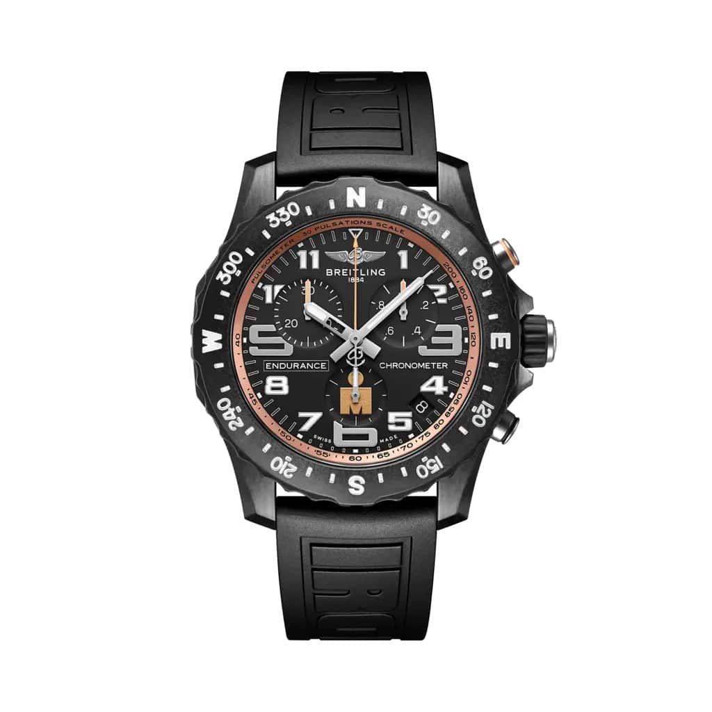 Breitling Endurance Pro 44 IRONMAN® Finisher