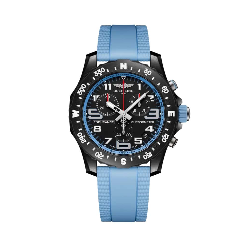 Breitling Endurance Pro 44
