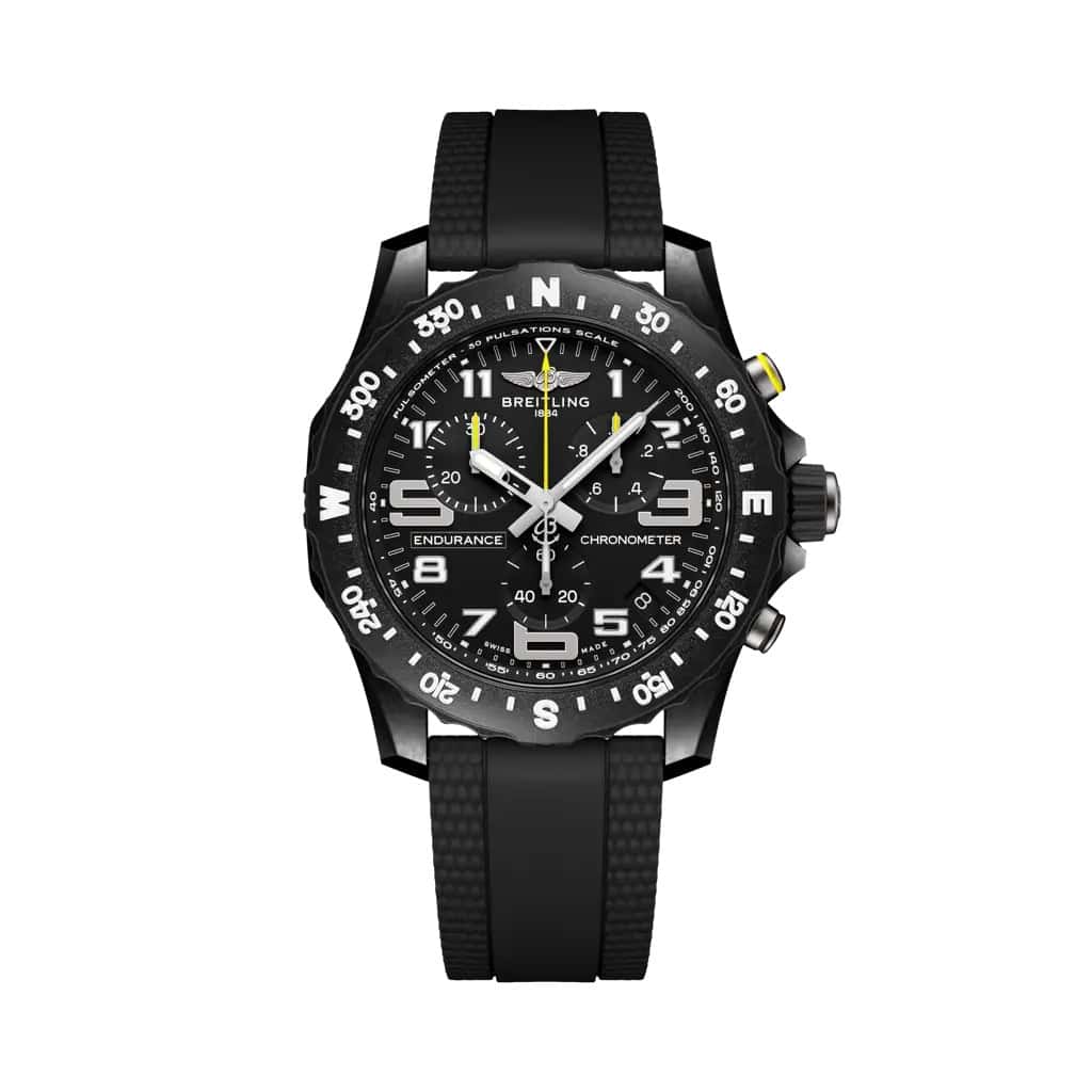 Breitling Endurance Pro 44