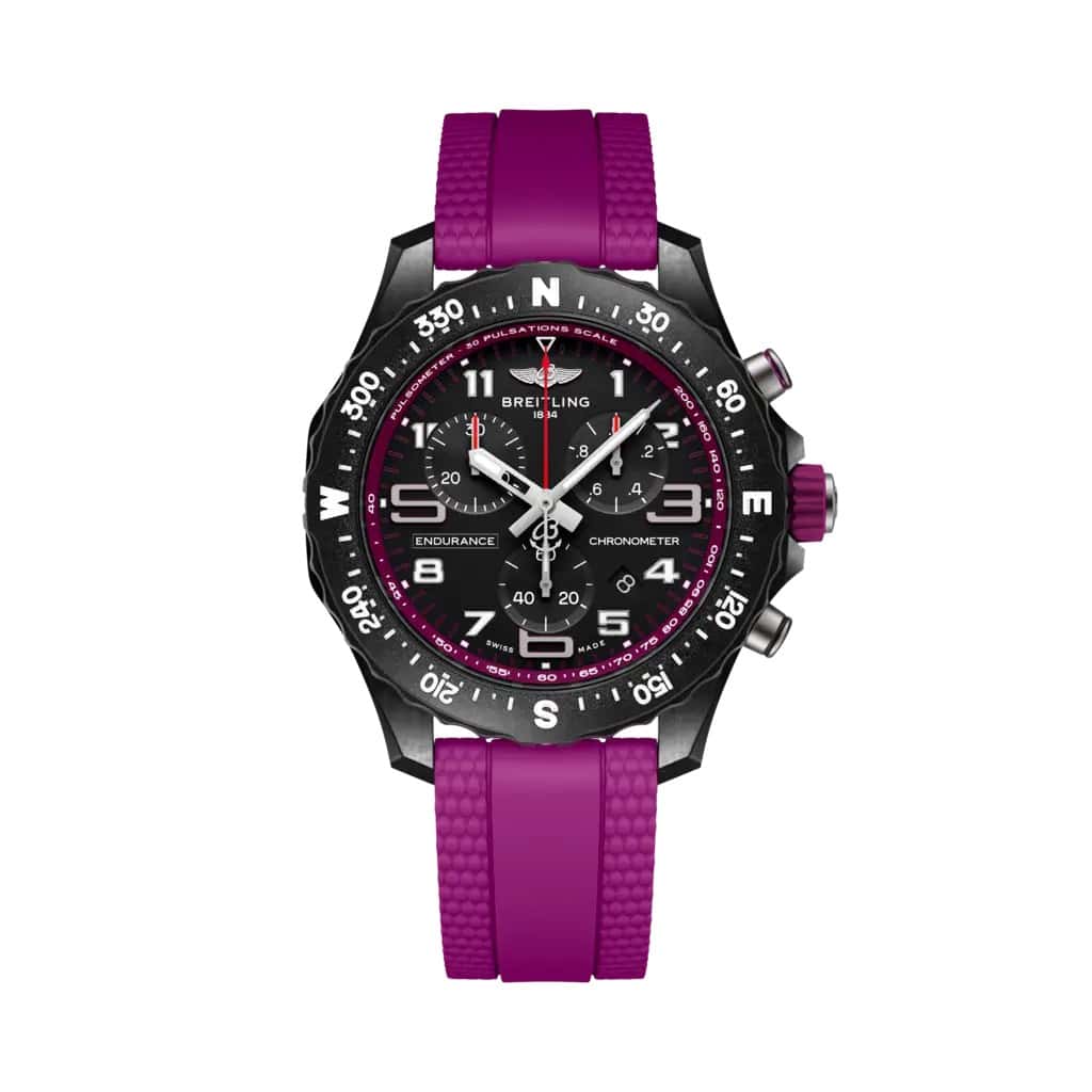 Breitling Endurance Pro 38