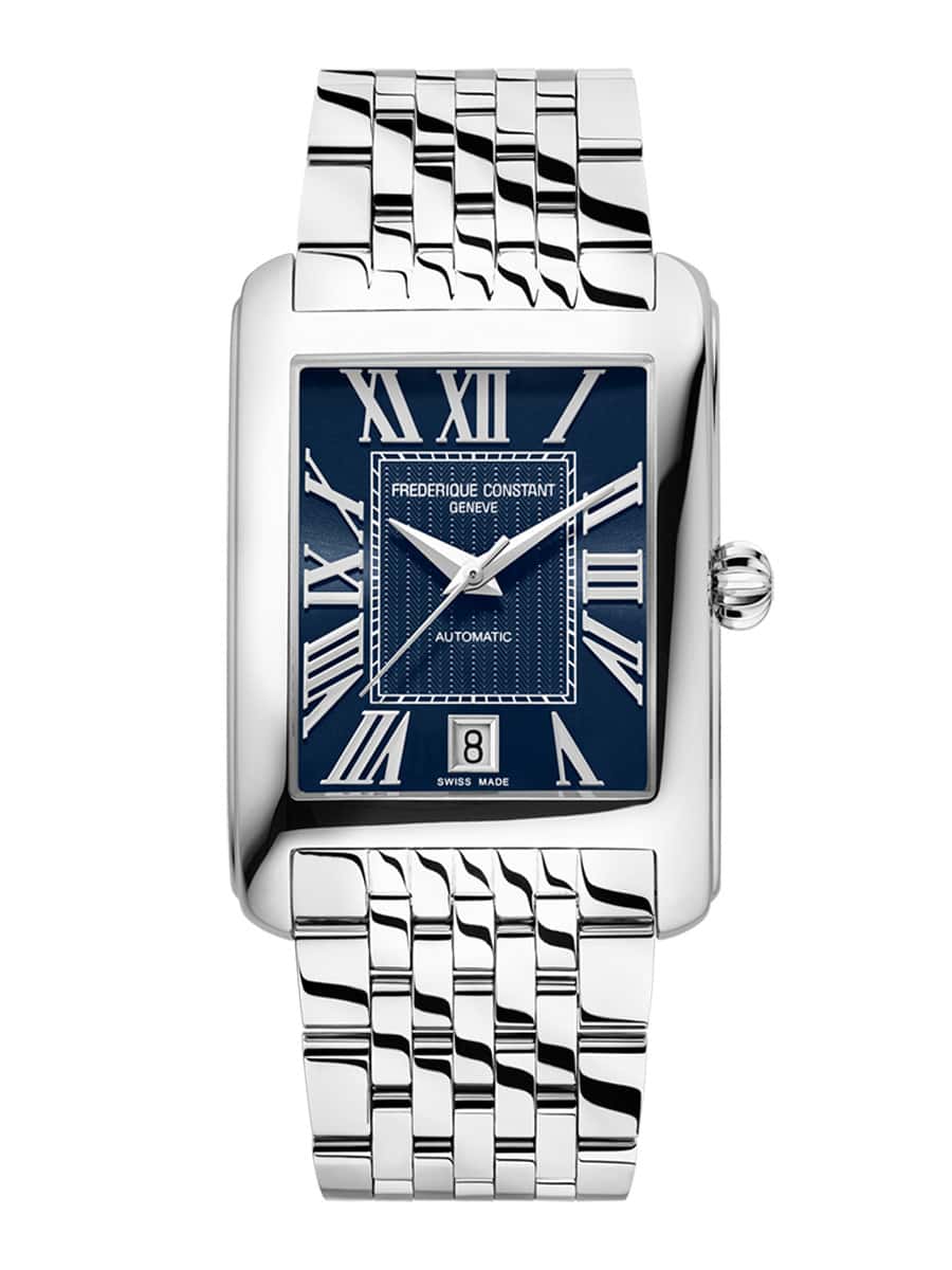 Frederique Constant Classics Carree Automatic