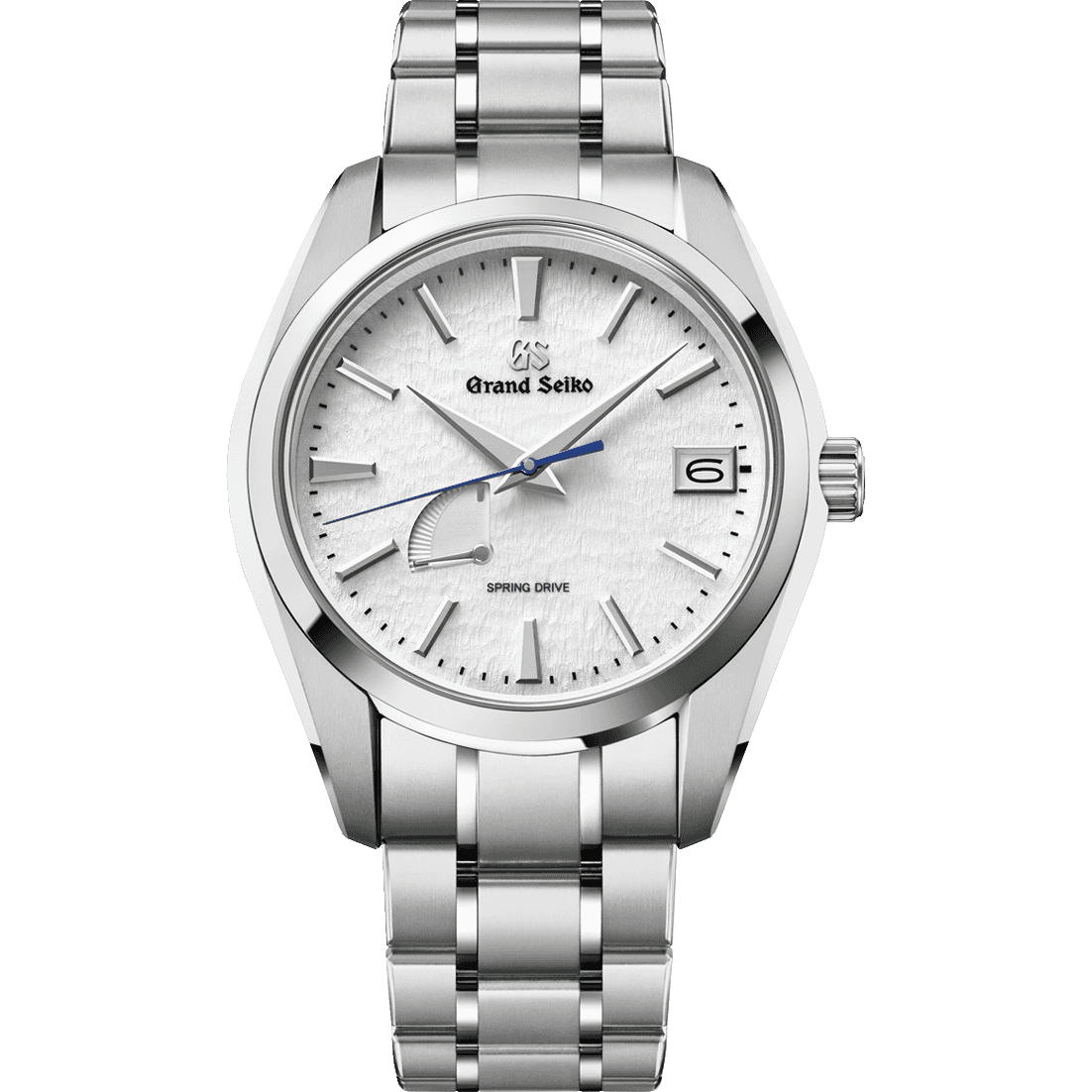 Grand Seiko Heritage Collection Snowflake