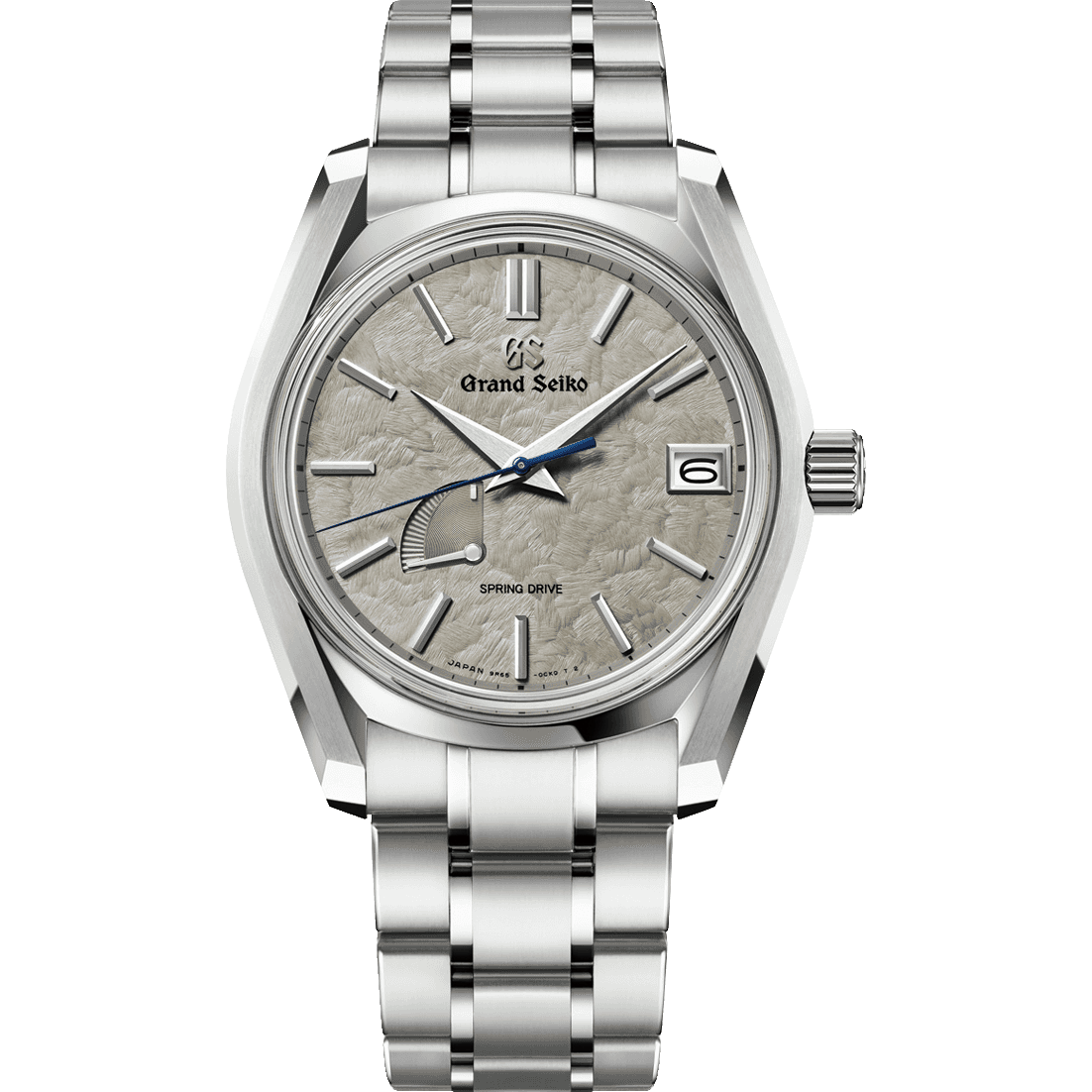Grand Seiko Heritage Collection Taisetsu