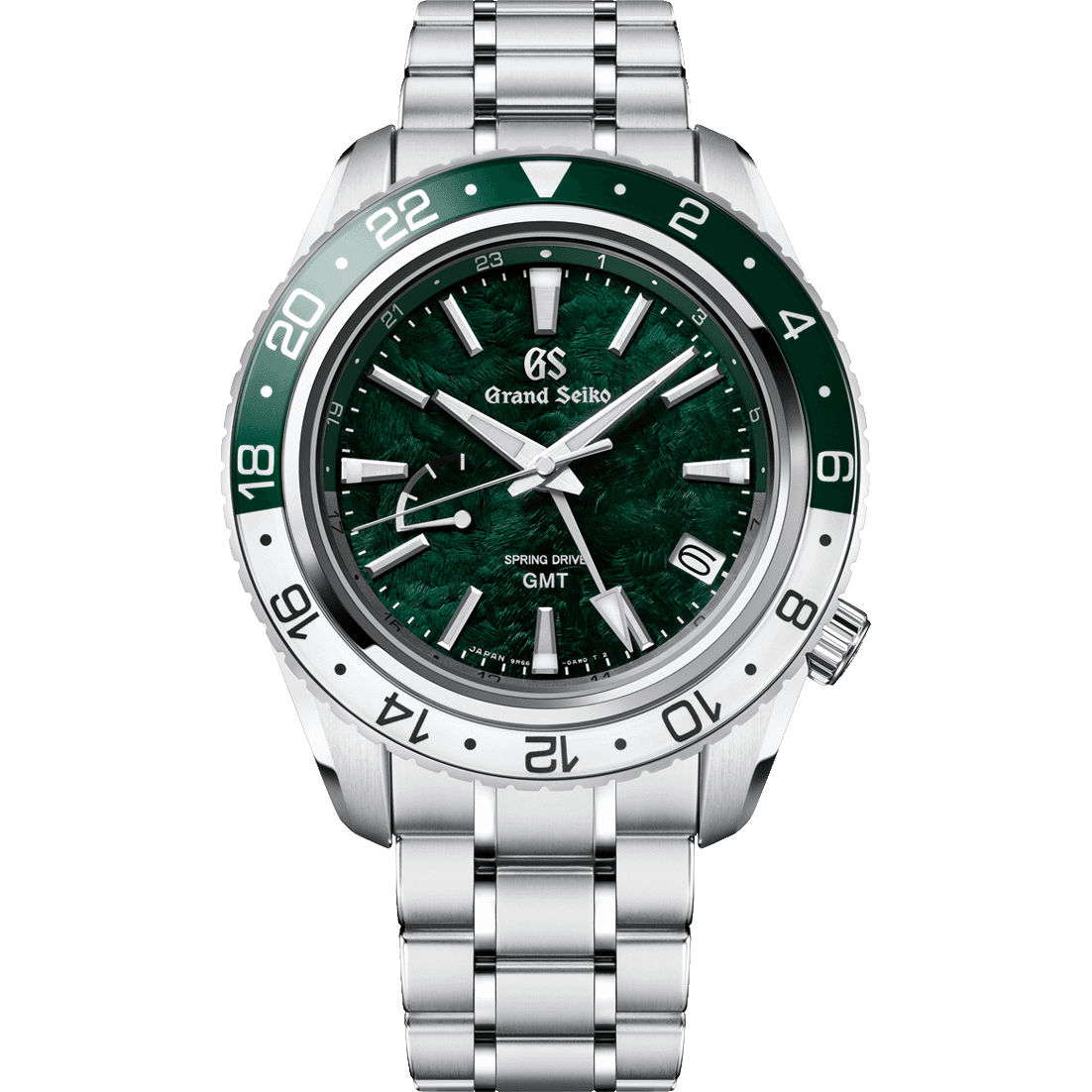 Grand Seiko Sport Collection Hotaka Mountains