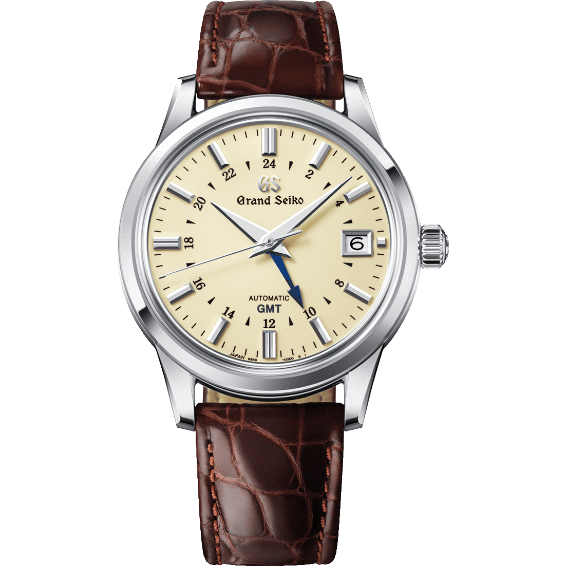 Grand Seiko Elegance Collection Automatic GMT
