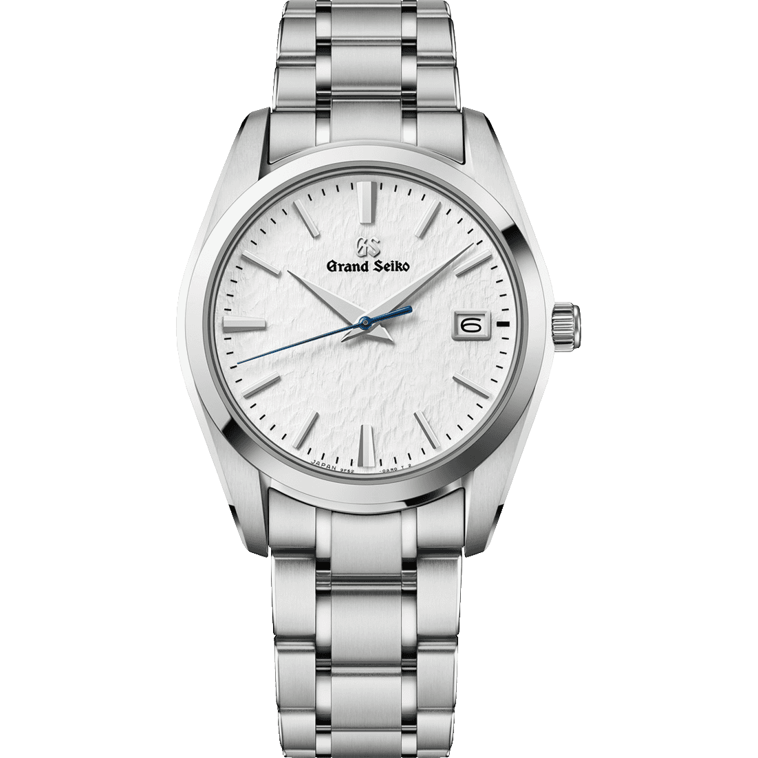 Grand Seiko Heritage Collection Snowflake Quartz 37mm