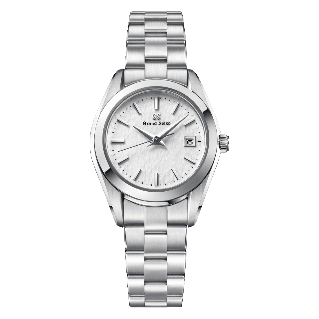 Grand Seiko Heritage Collection Snowflake Quartz 28.9mm