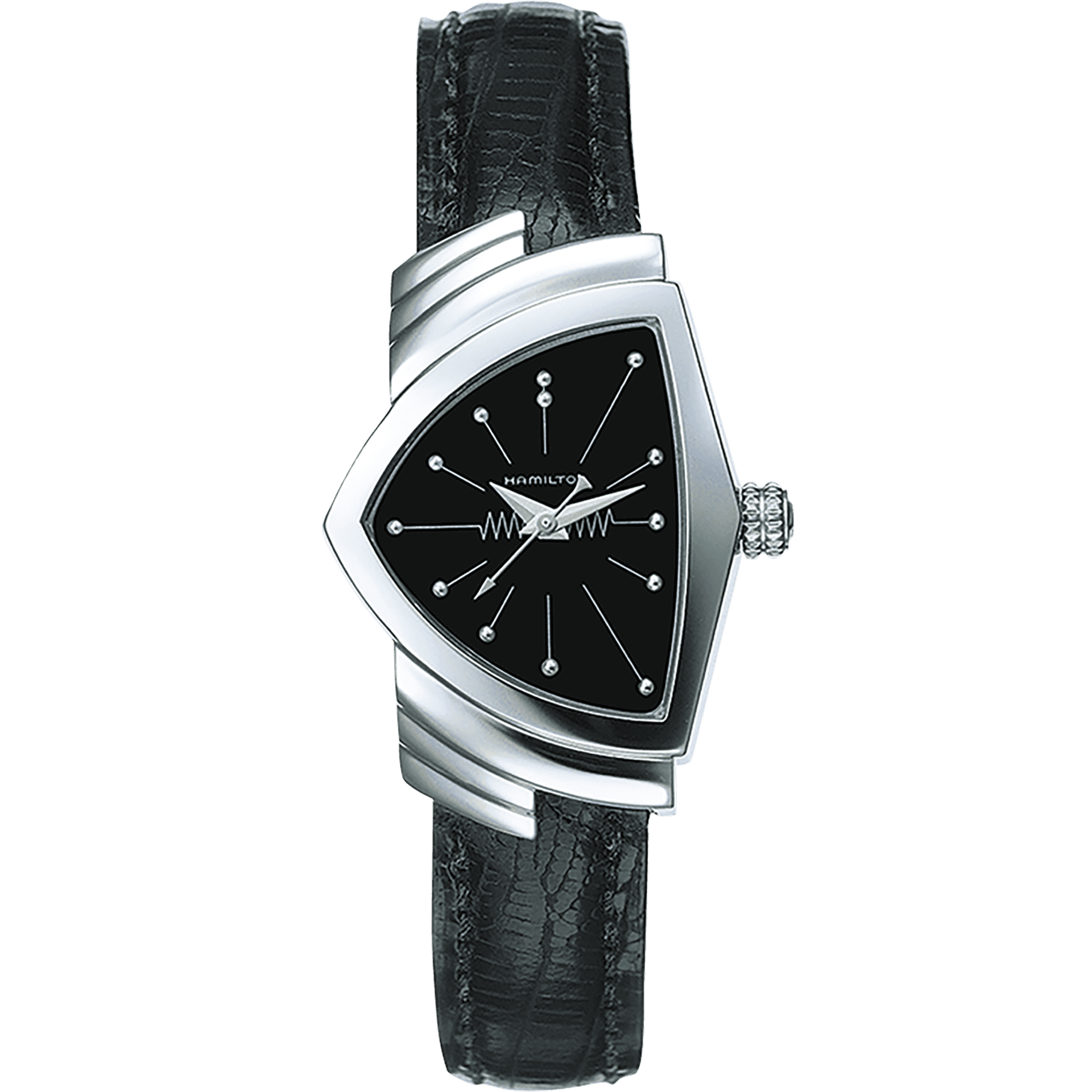 Hamilton Ventura Quartz