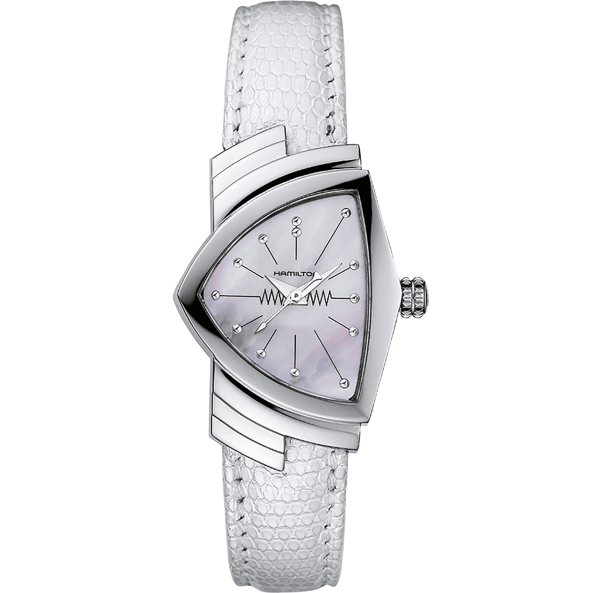 Hamilton Ventura Quartz