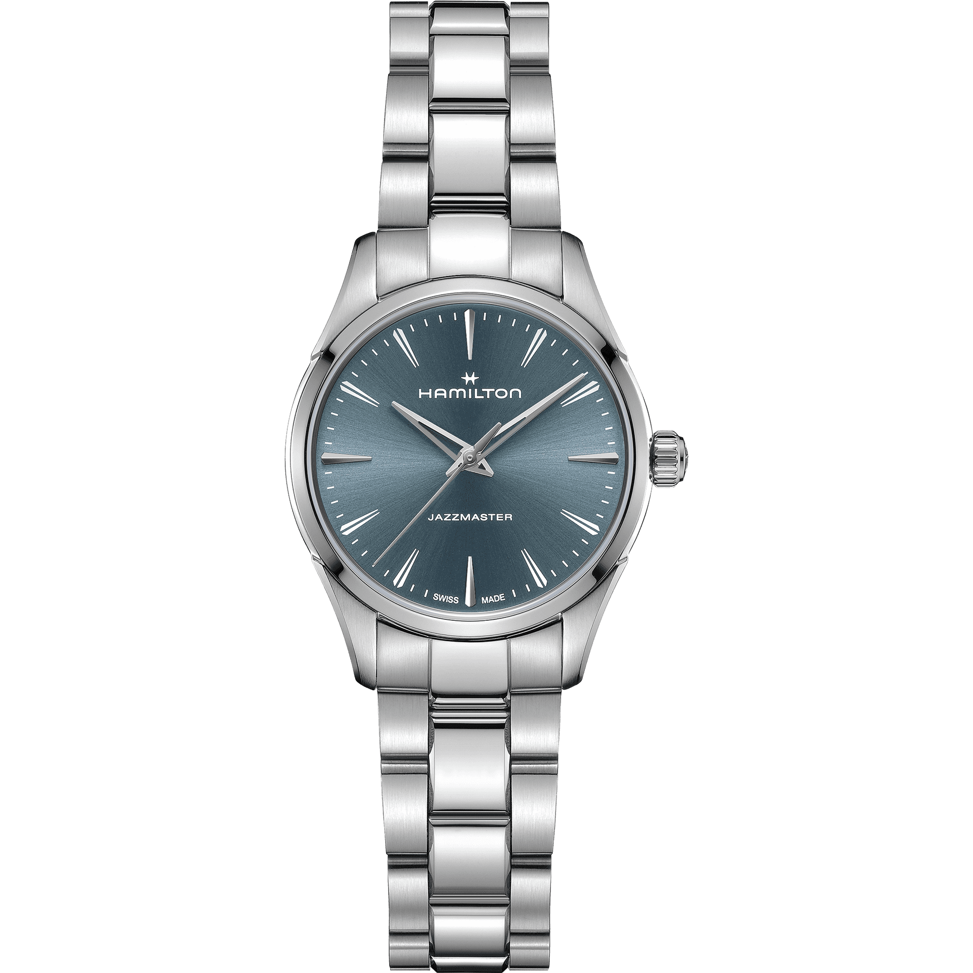 Hamilton Jazzmaster Quartz 32 mm