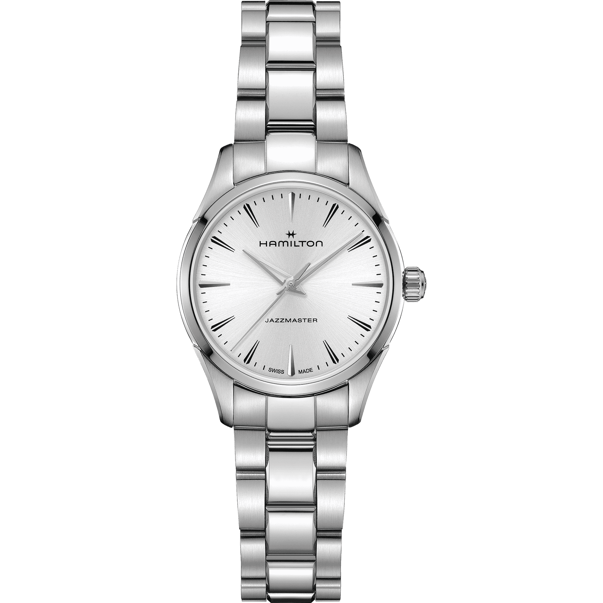 Hamilton Jazzmaster Quartz 32 mm