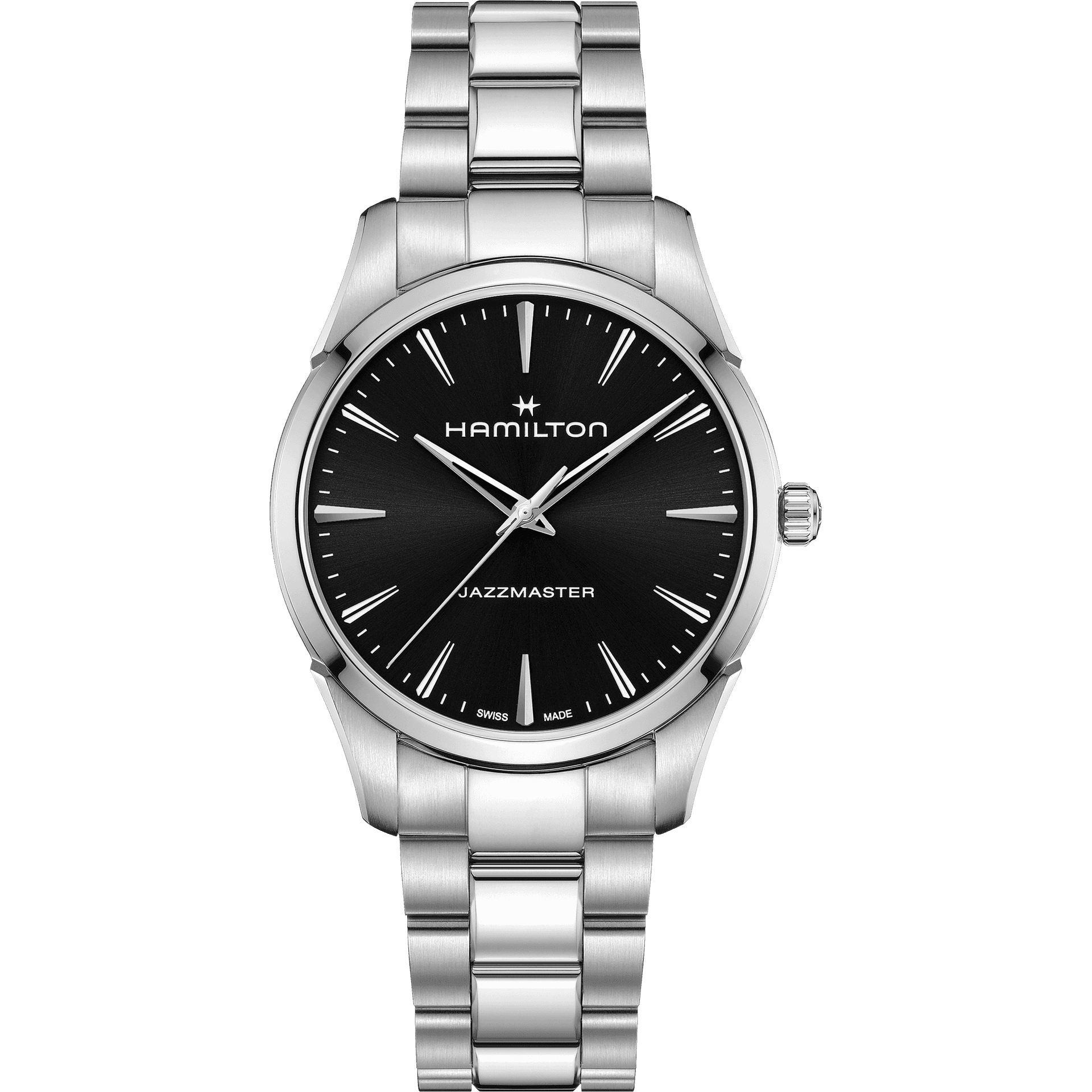 Hamilton Jazzmaster Quartz 40 mm
