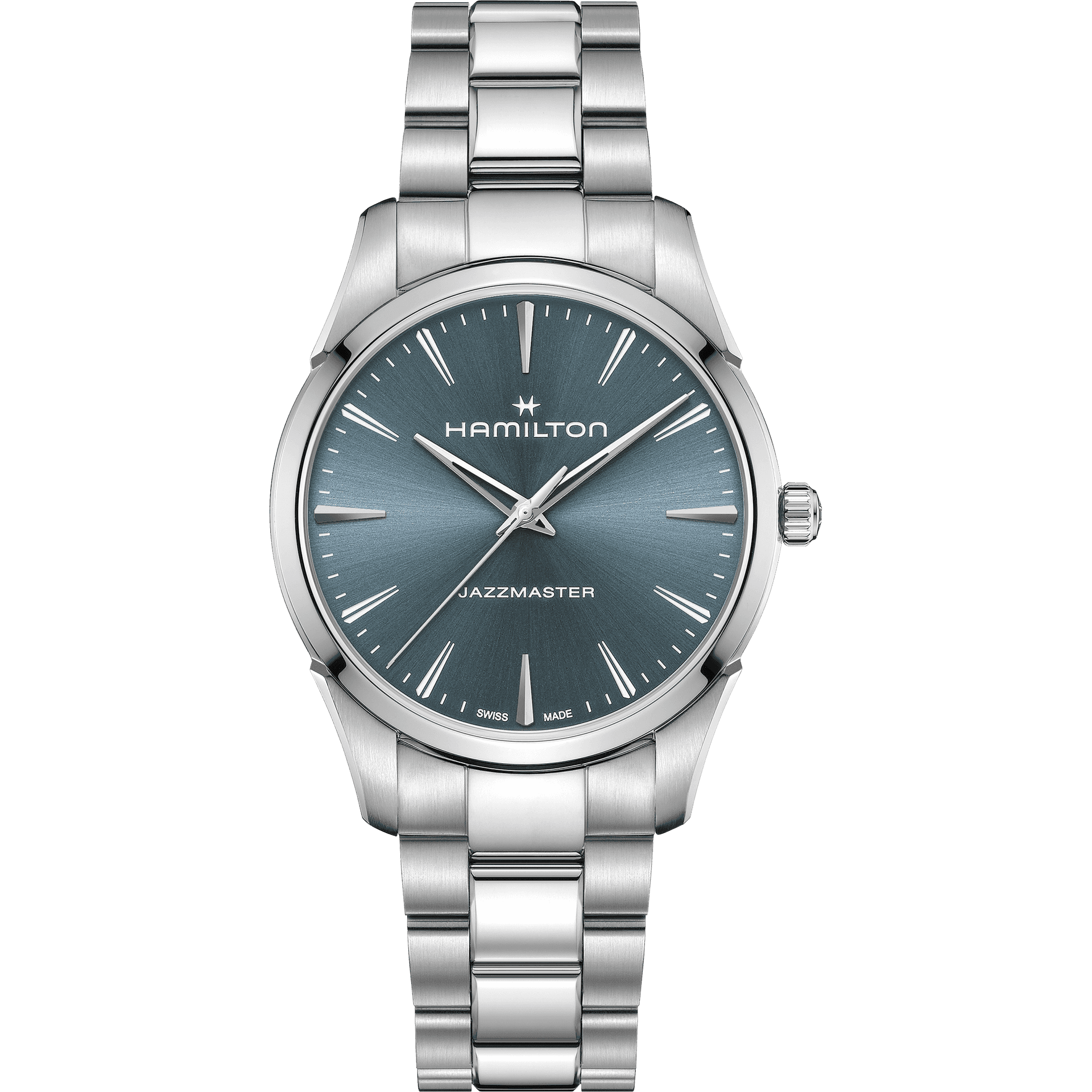 Hamilton Jazzmaster Quartz 40 mm