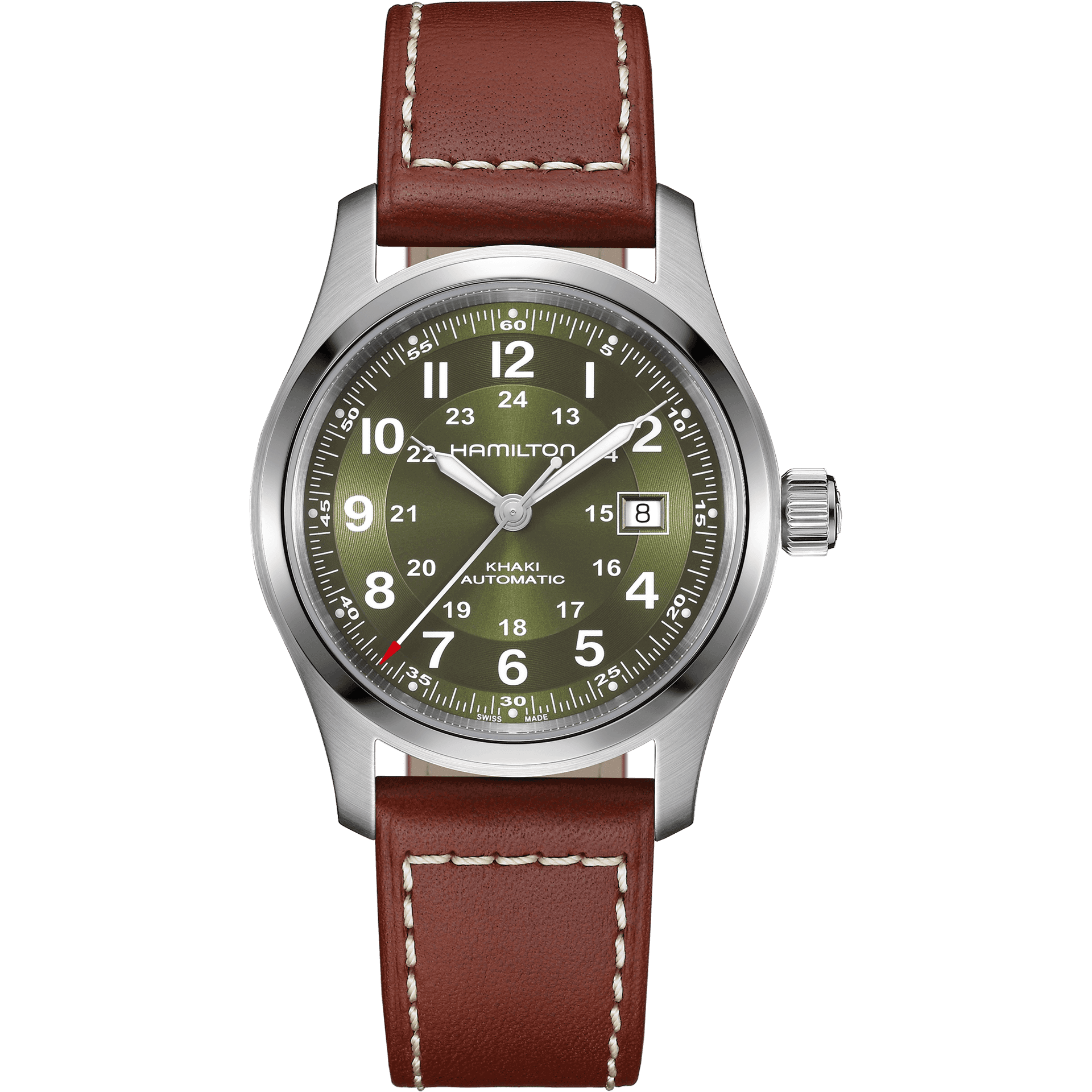 Hamilton Khaki Field Auto 42mm
