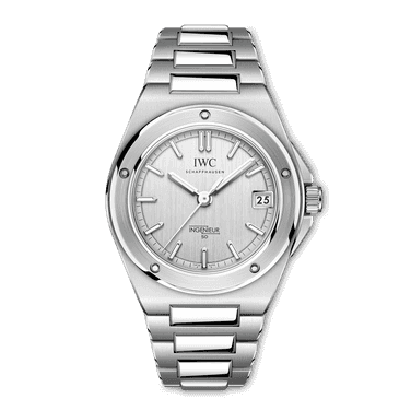 IWC Ingenieur Automatic 35 50th Anniversary