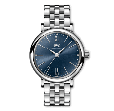 IWC Portofino Automatic 34