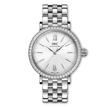 IWC Portofino Automatic 34