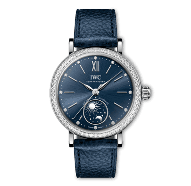 IWC Portofino Automatic Day & Night 34
