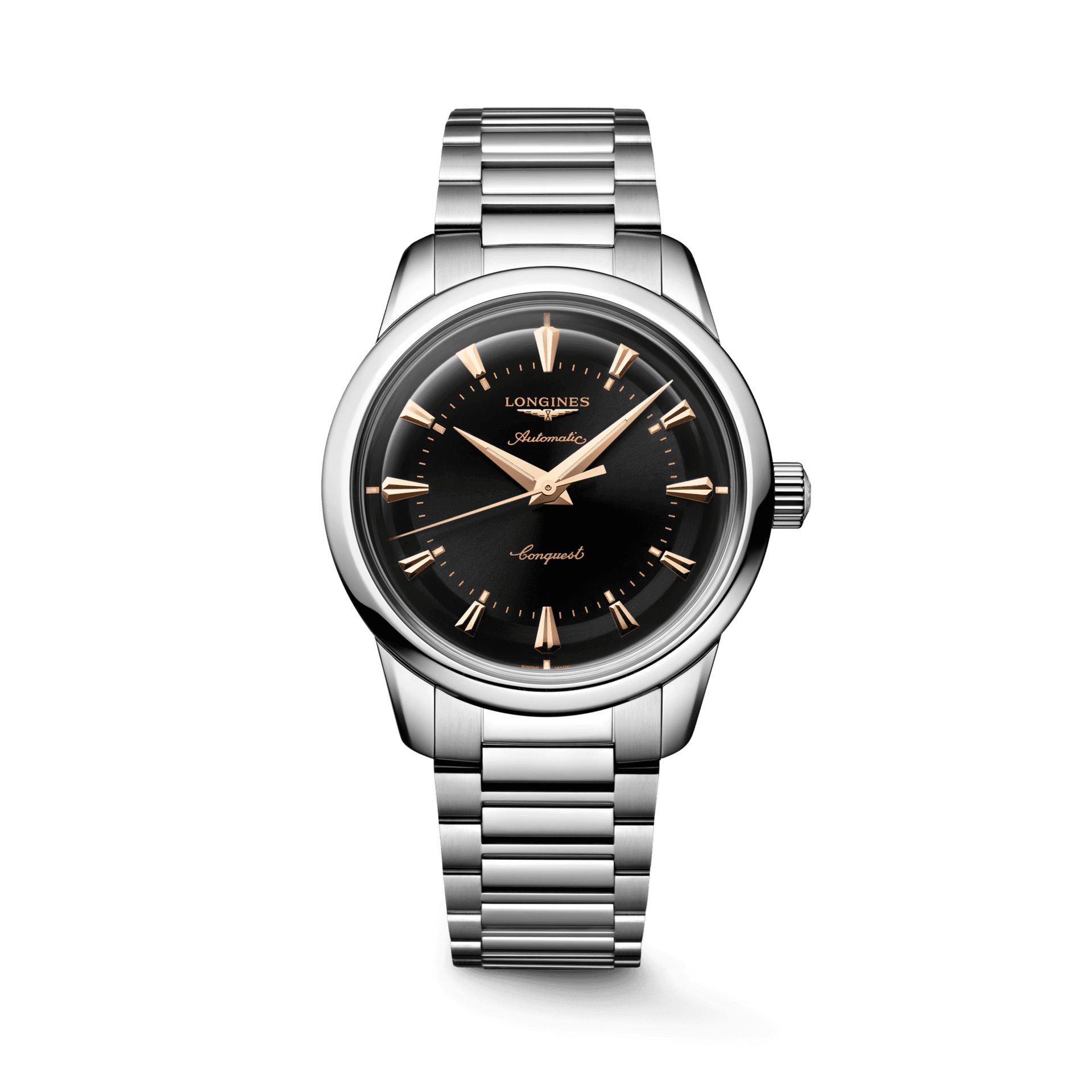 Longines Conquest Heritage