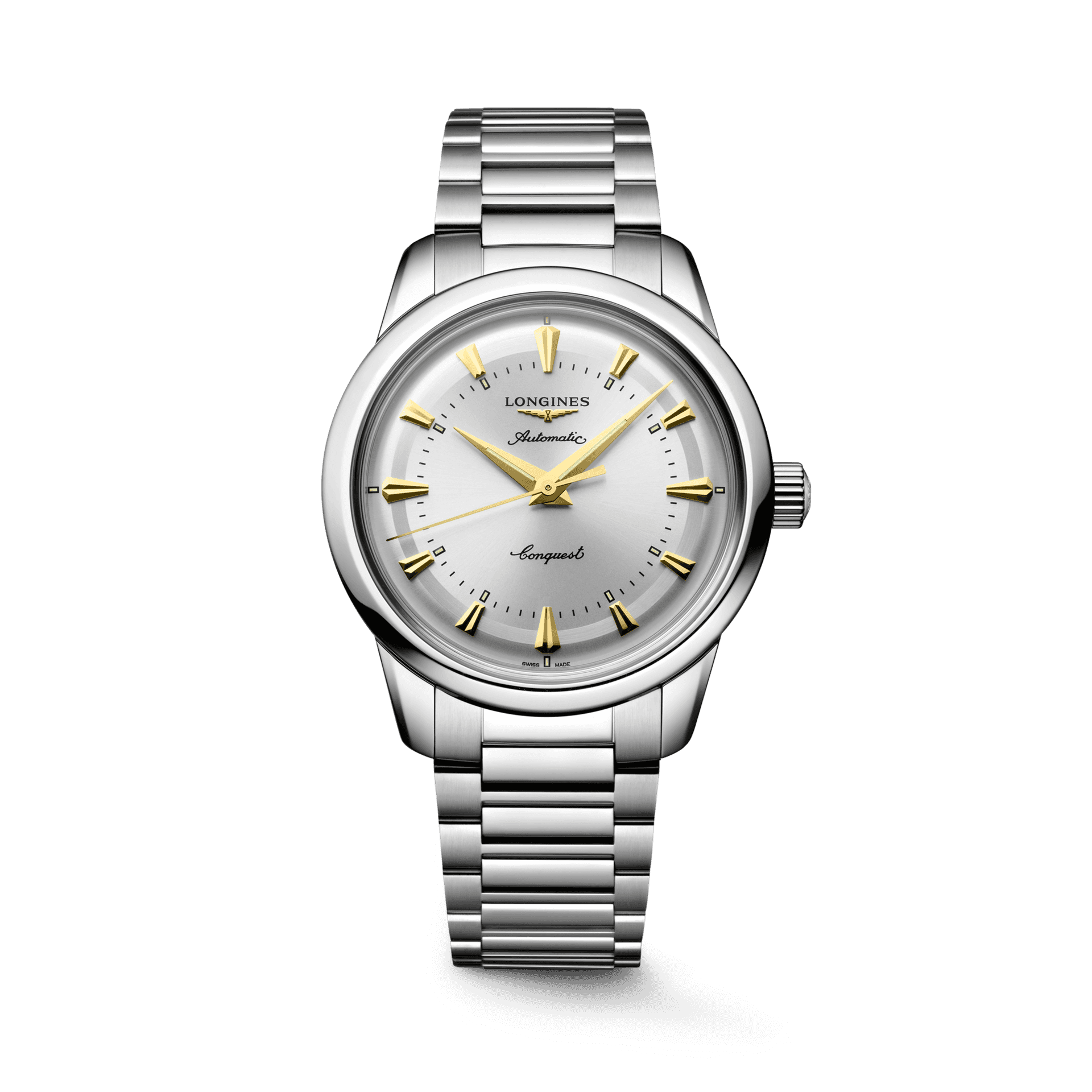 Longines Conquest Heritage