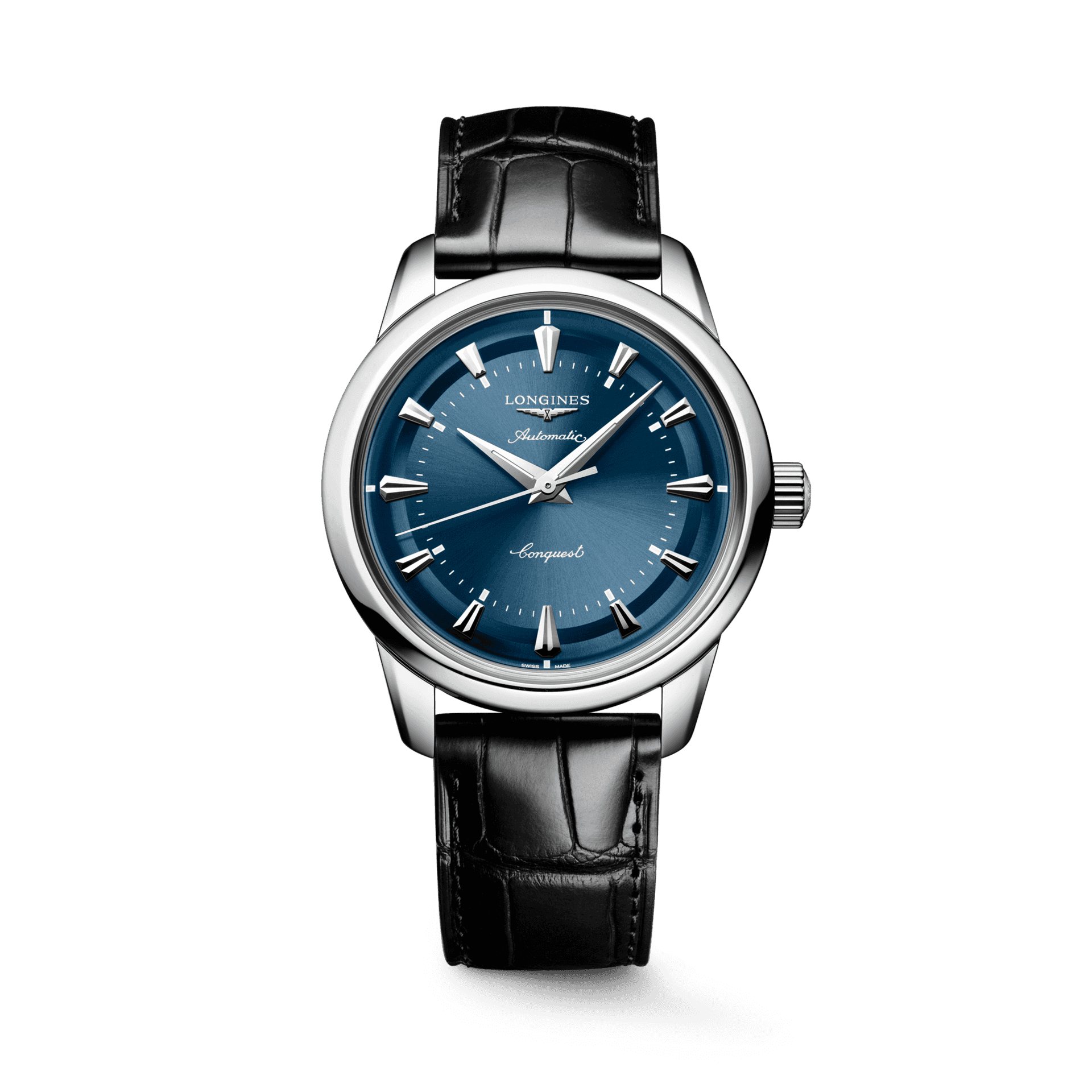 Longines Conquest Heritage
