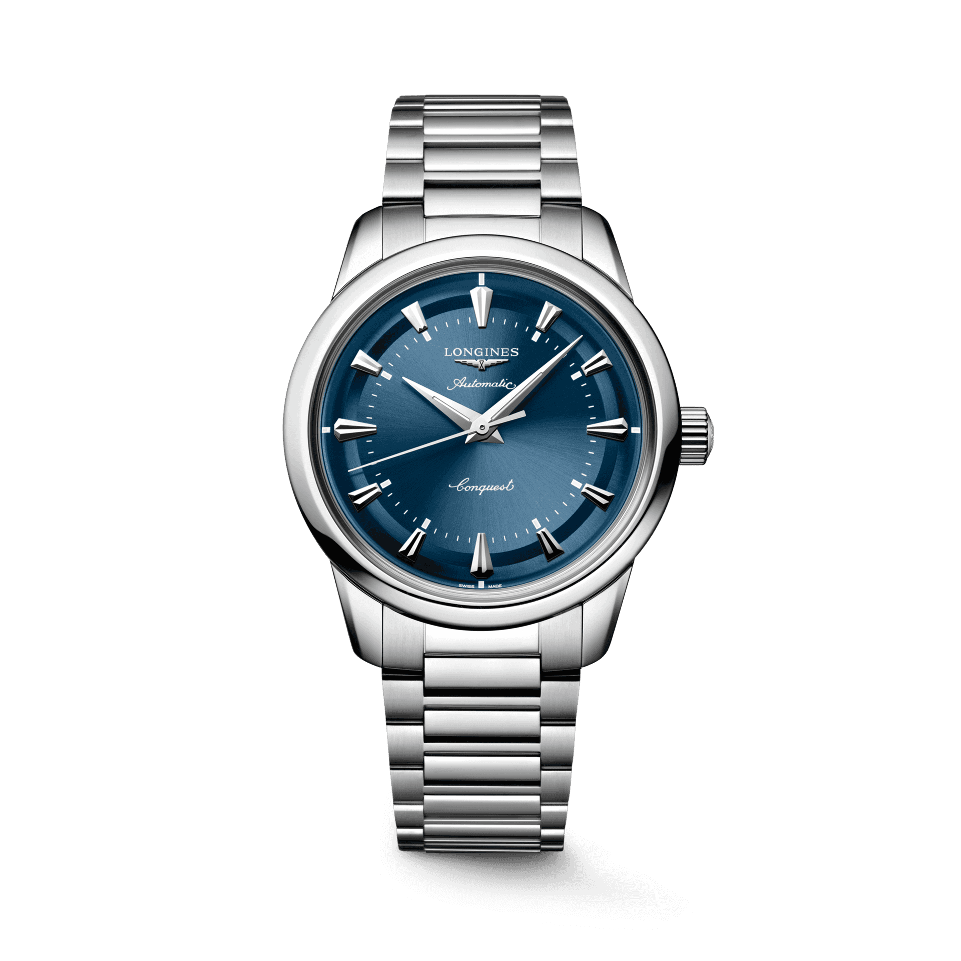 Longines Conquest Heritage