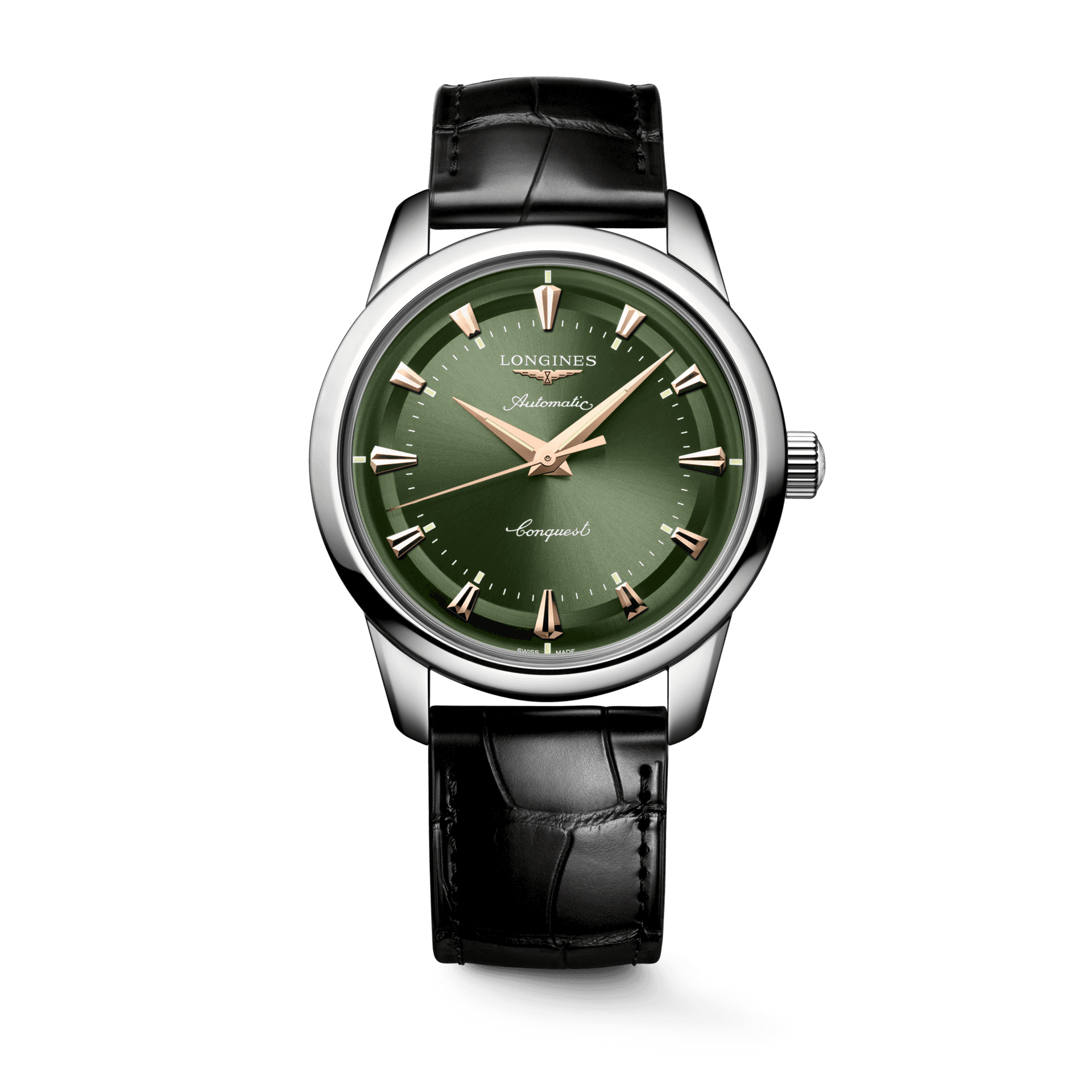 Longines Conquest Heritage