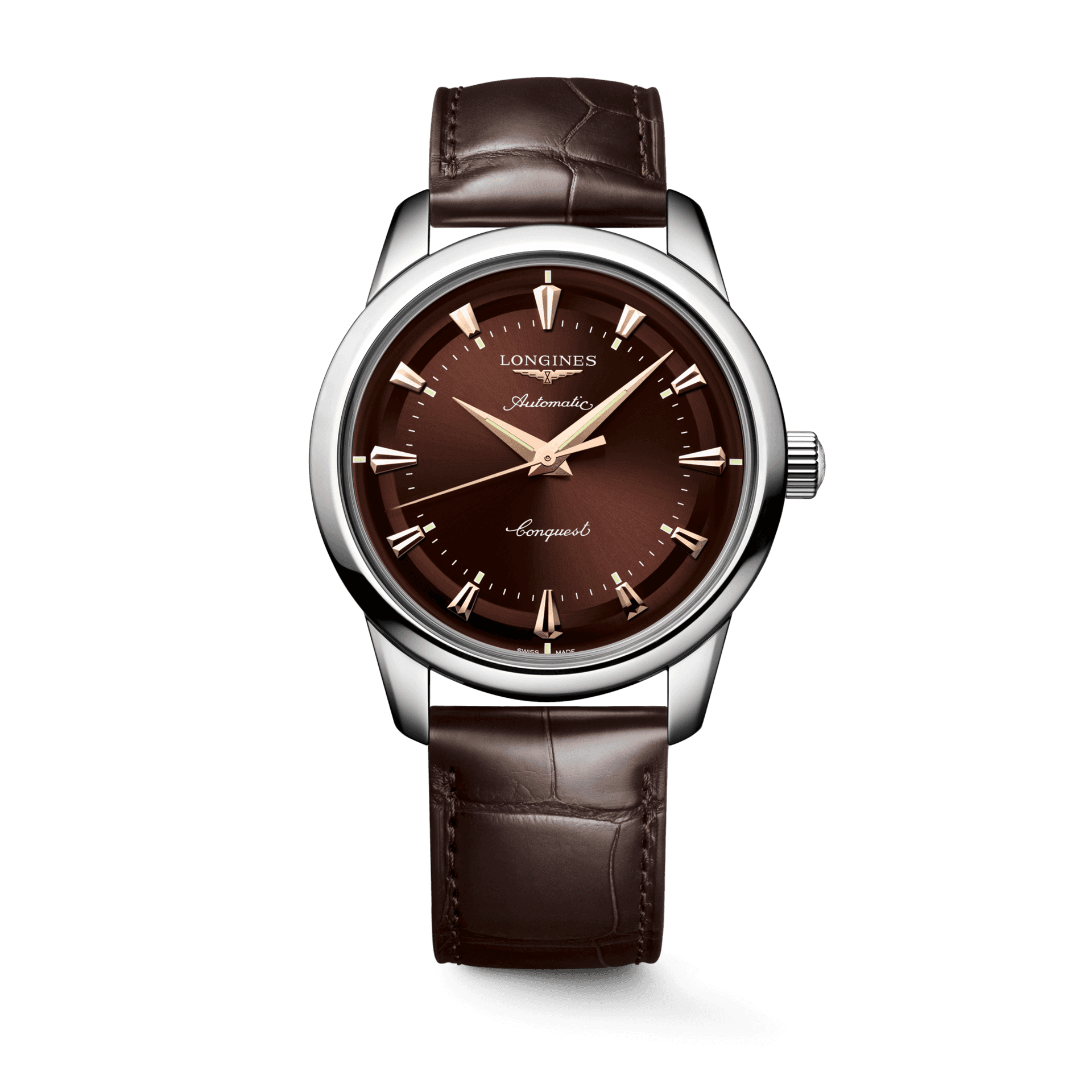 Longines Conquest Heritage