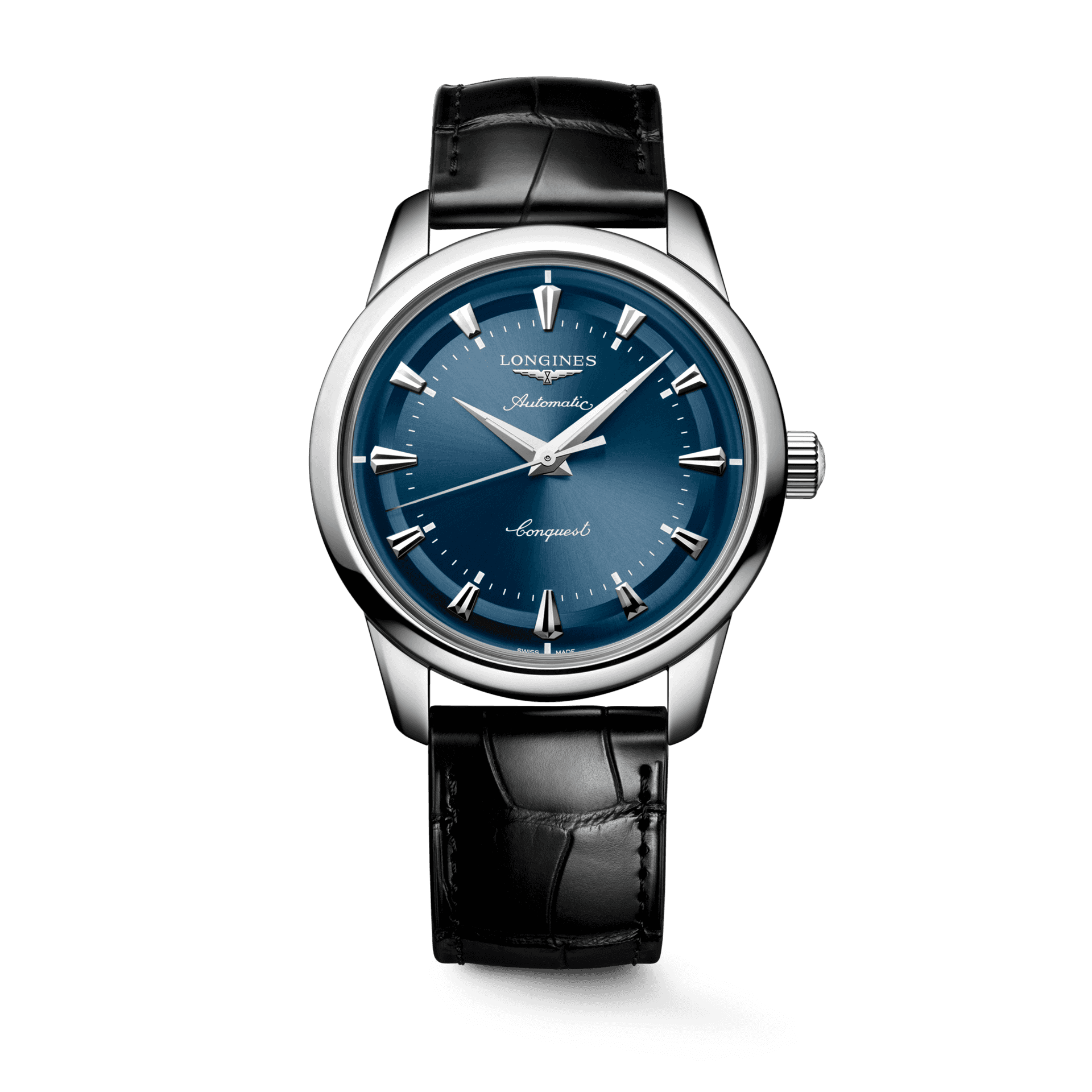 Longines Conquest Heritage