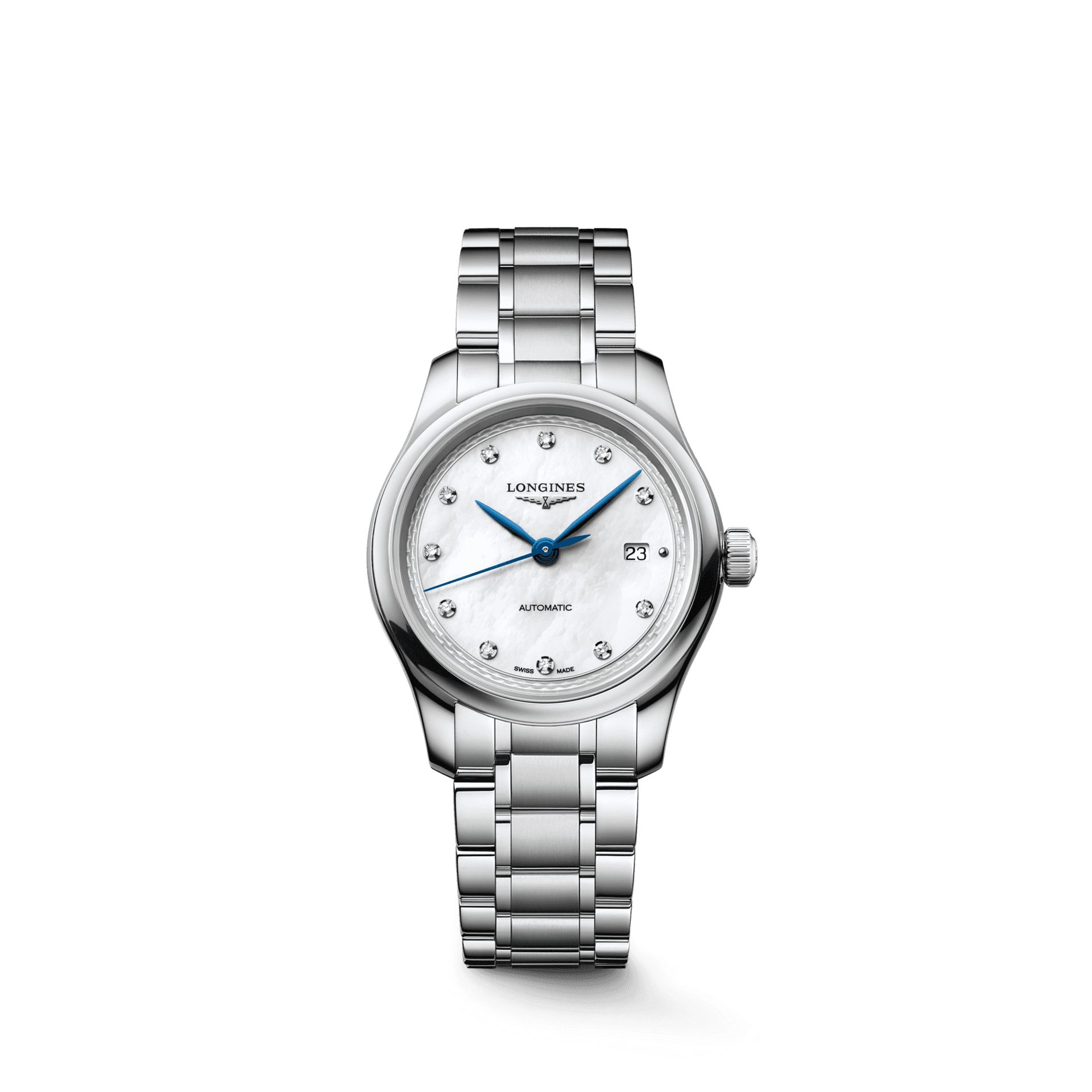 Longines The Longines Master Collection