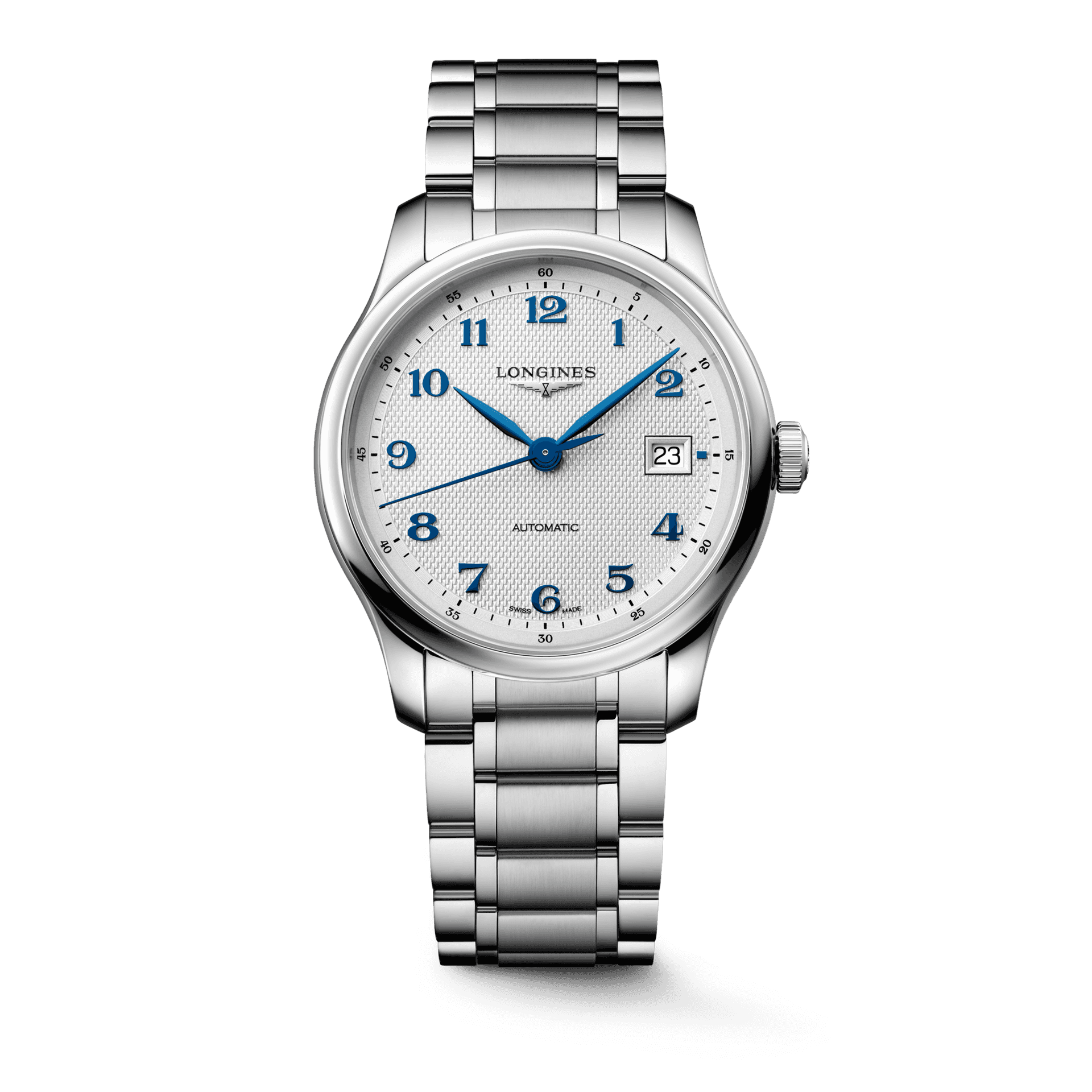 Longines The Longines Master Collection