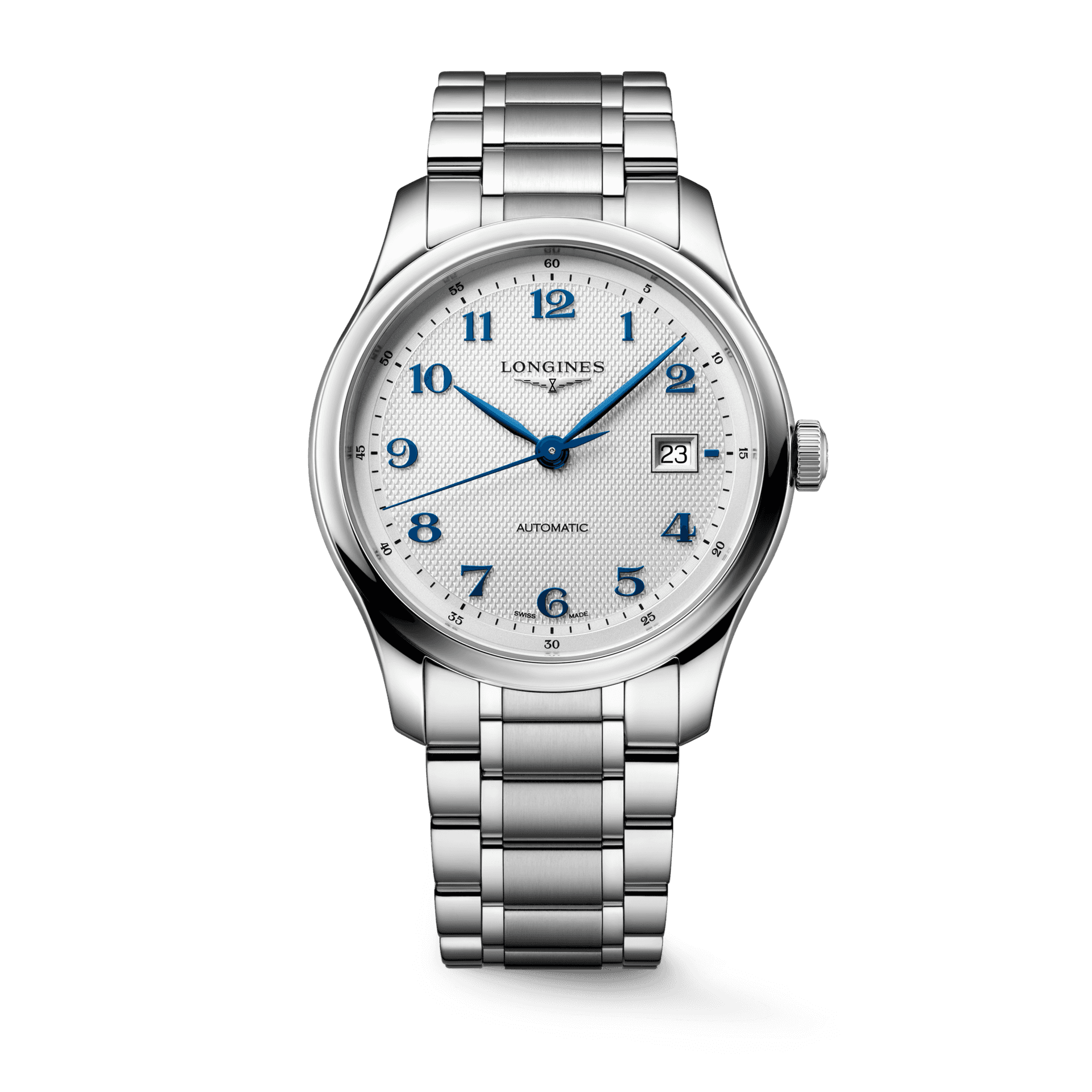 Longines The Longines Master Collection