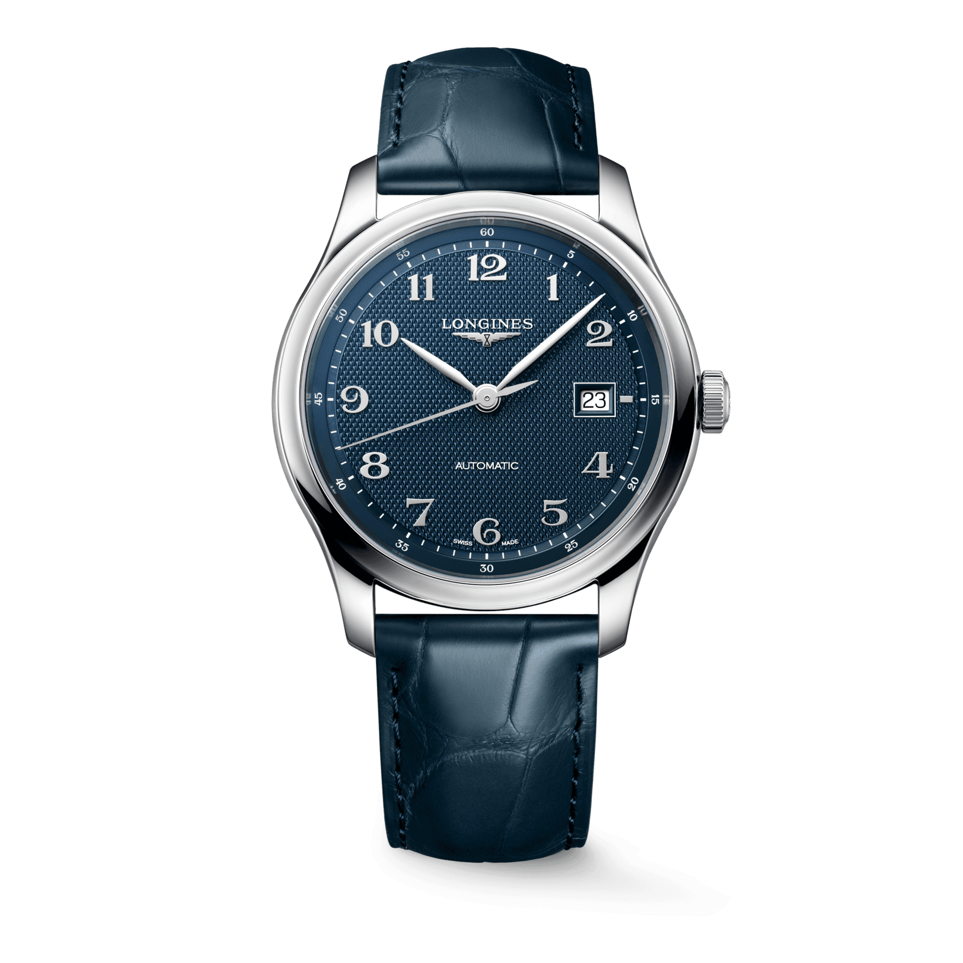 Longines The Longines Master Collection