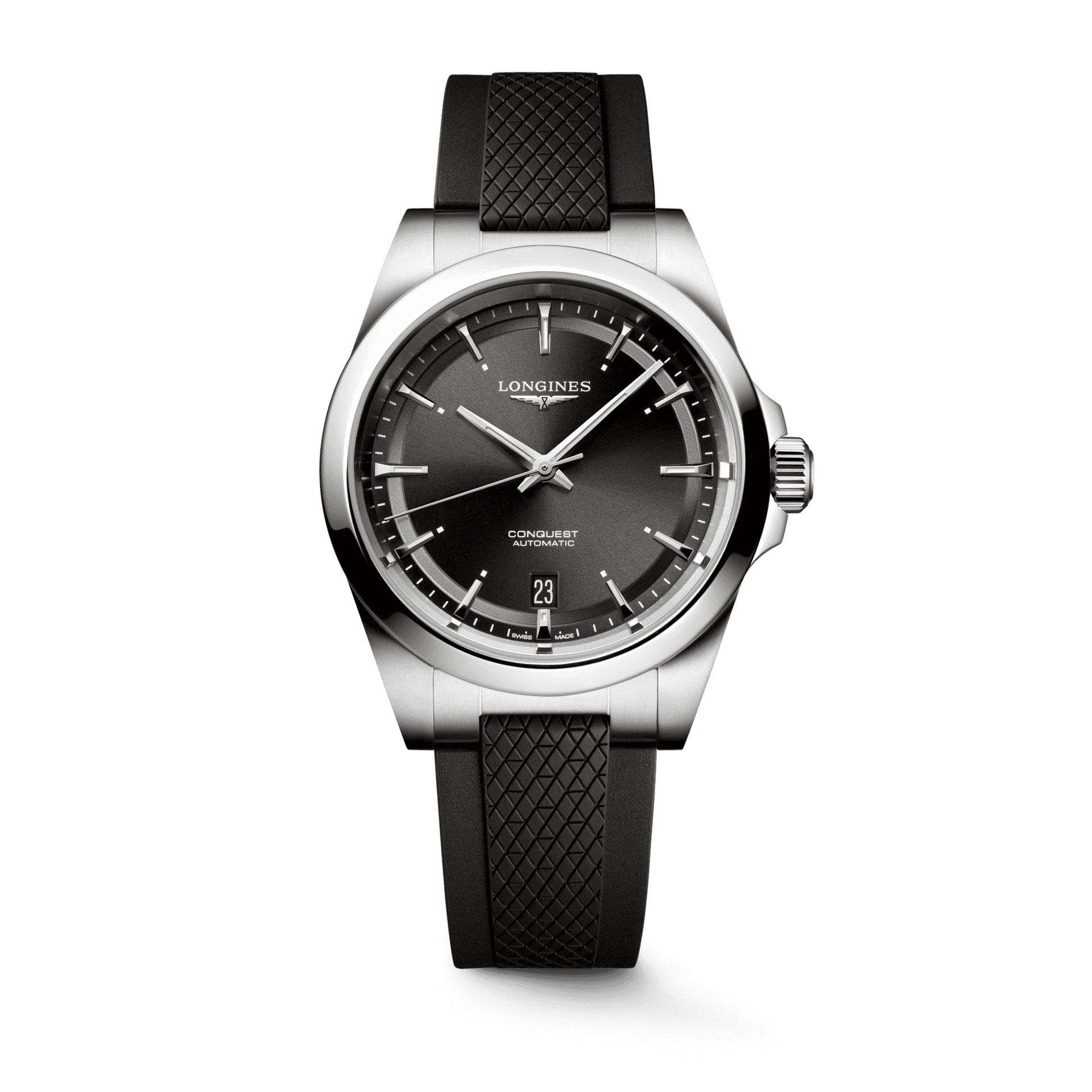 Longines Conquest