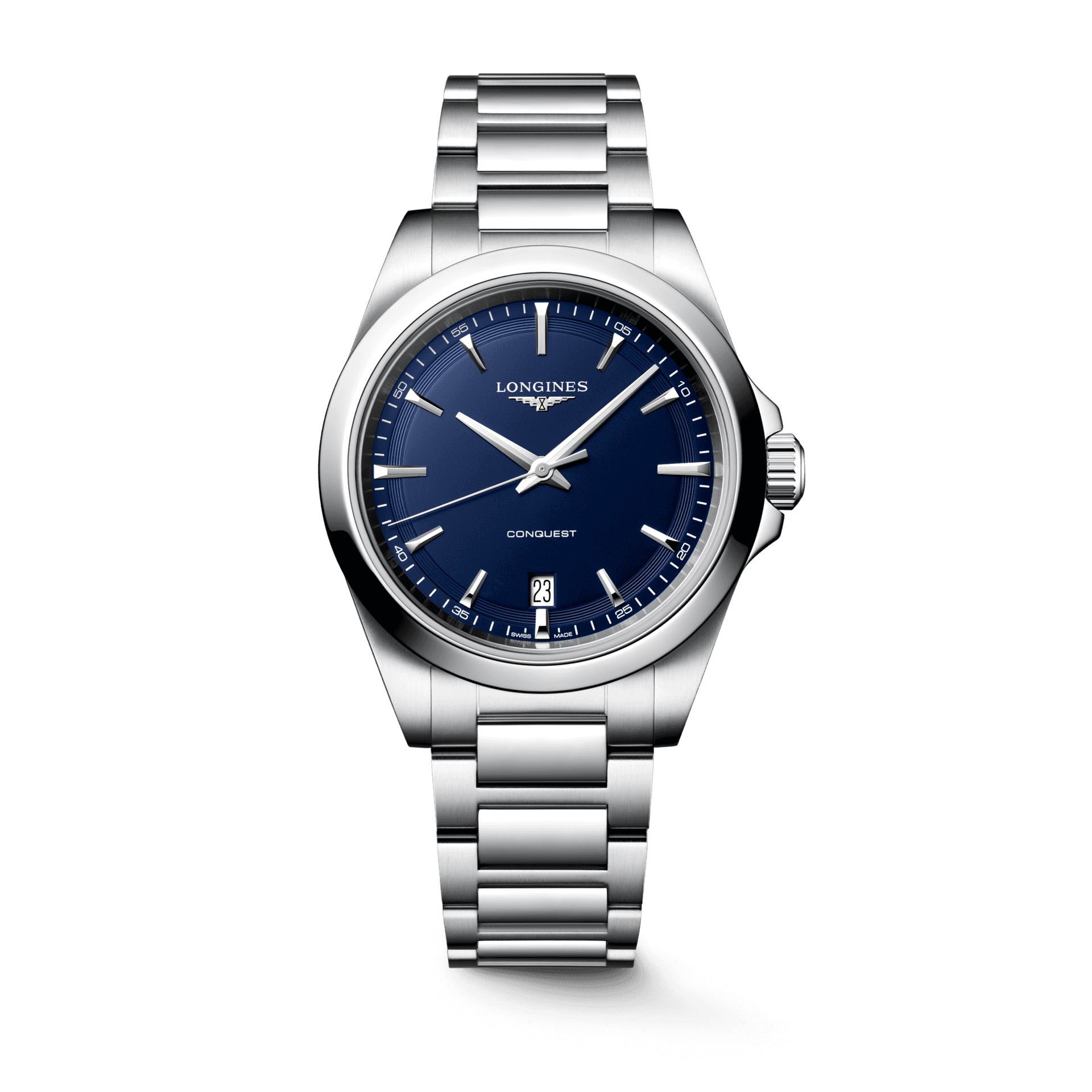 Longines Conquest