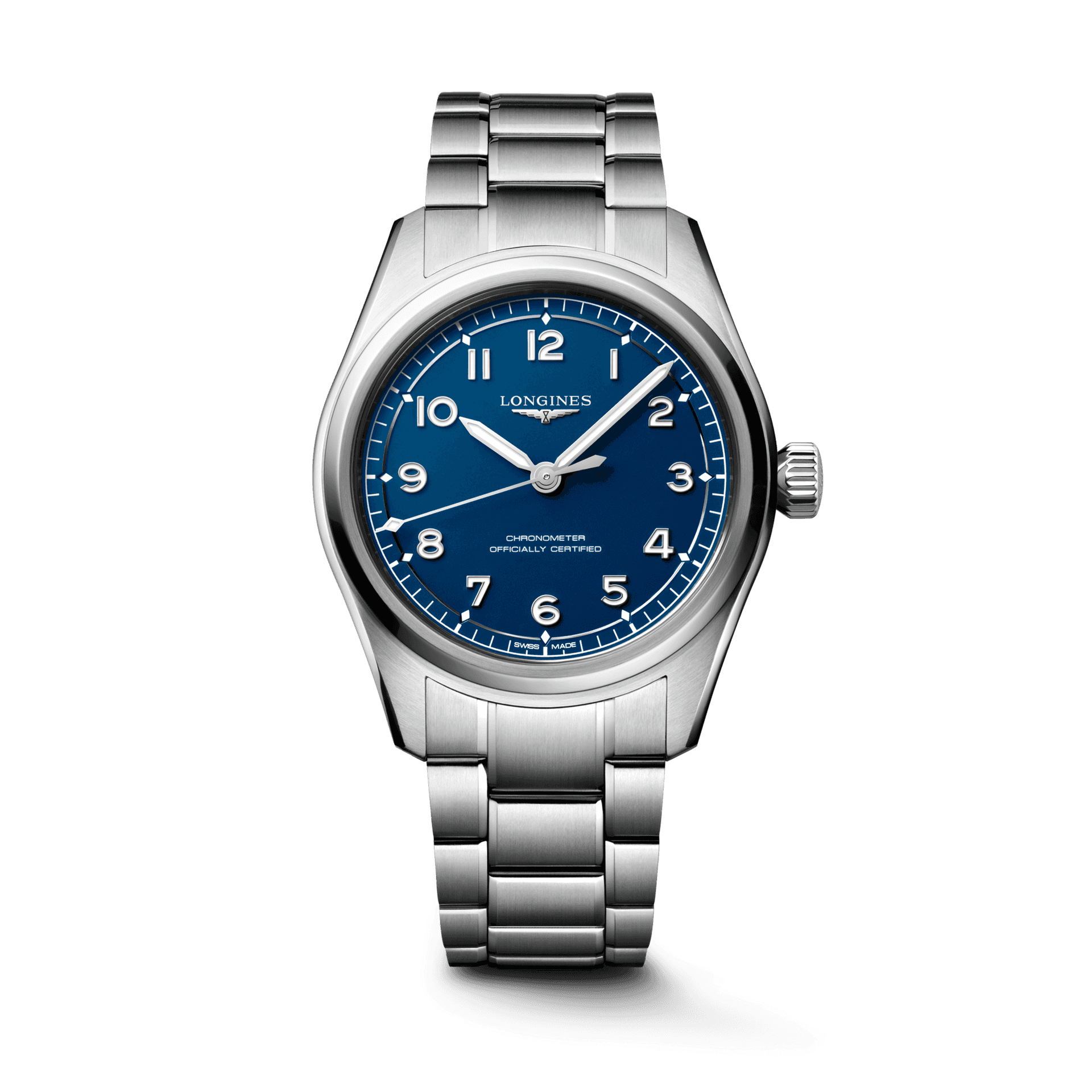 Longines Longines Spirit Pilot
