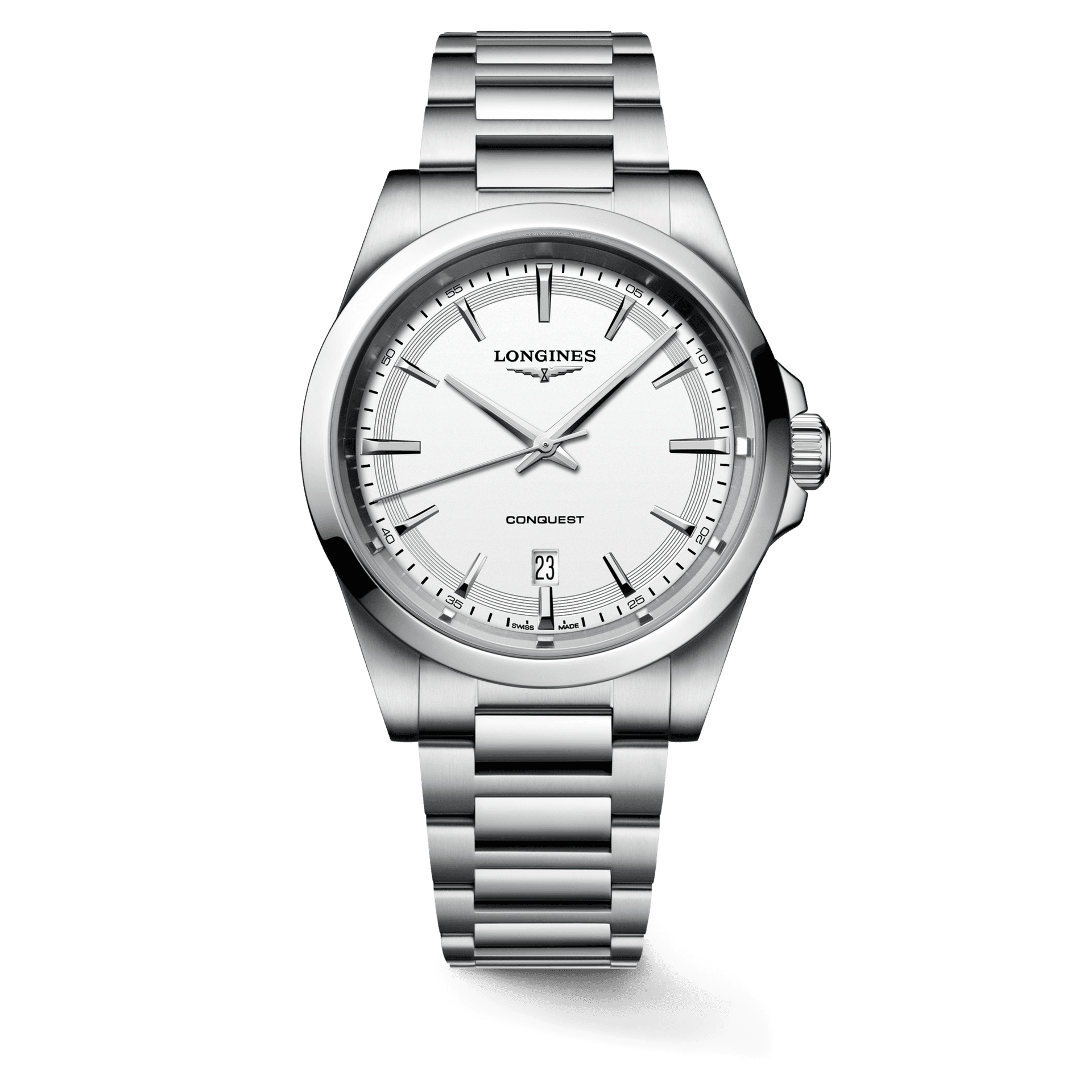 Longines Conquest