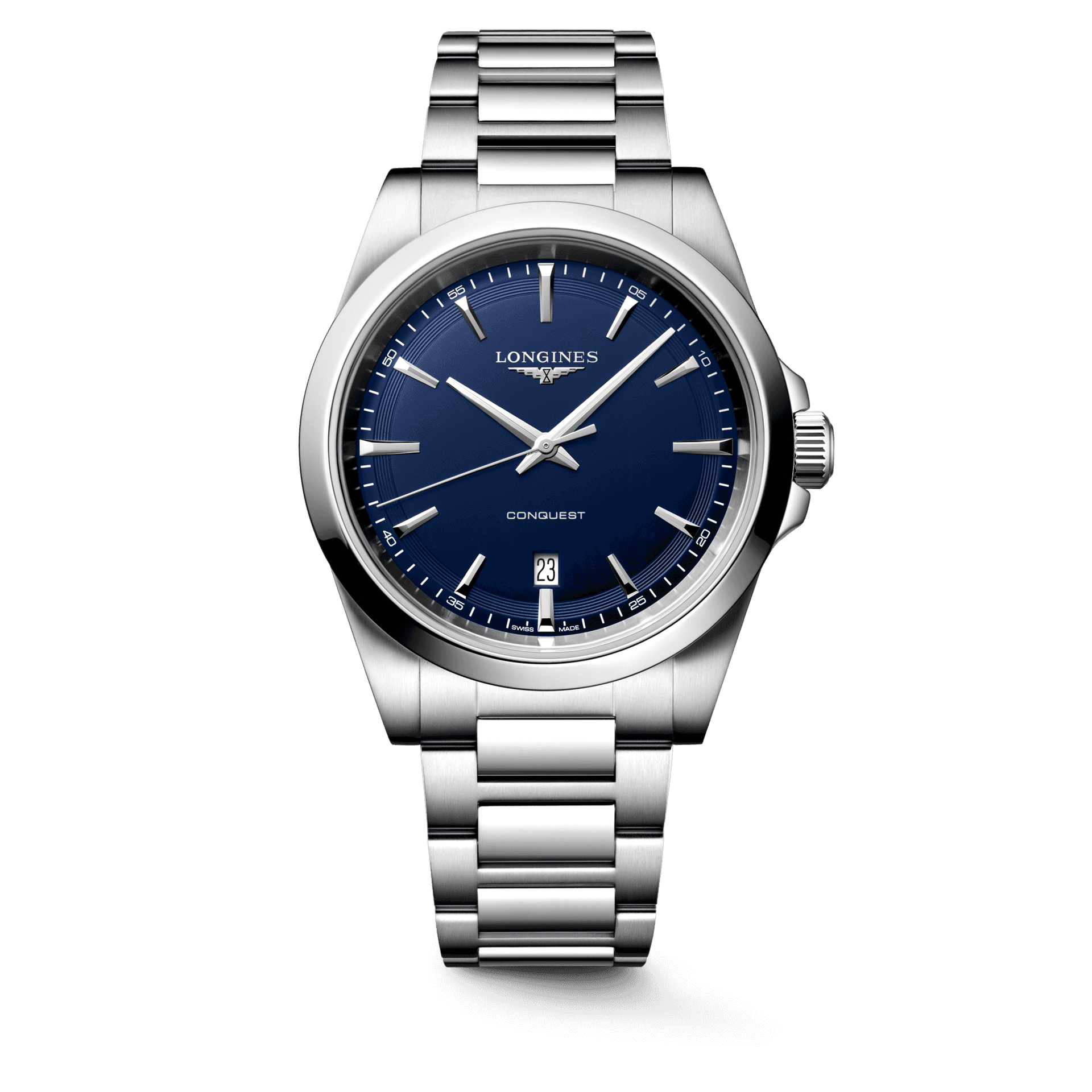 Longines Conquest