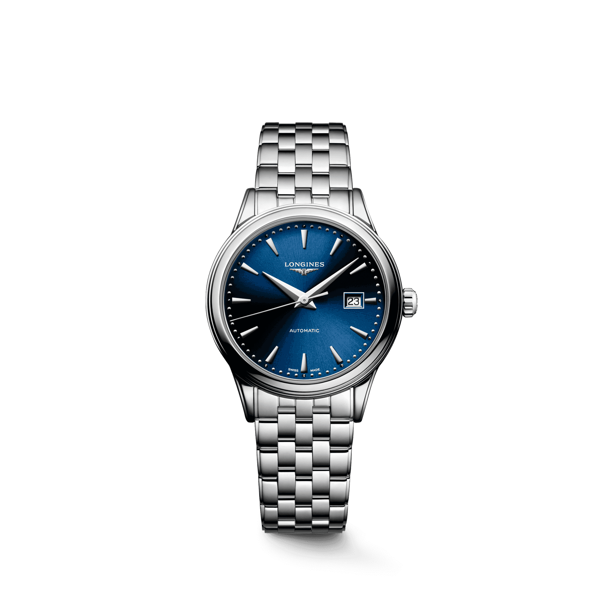 Longines Flagship Classic