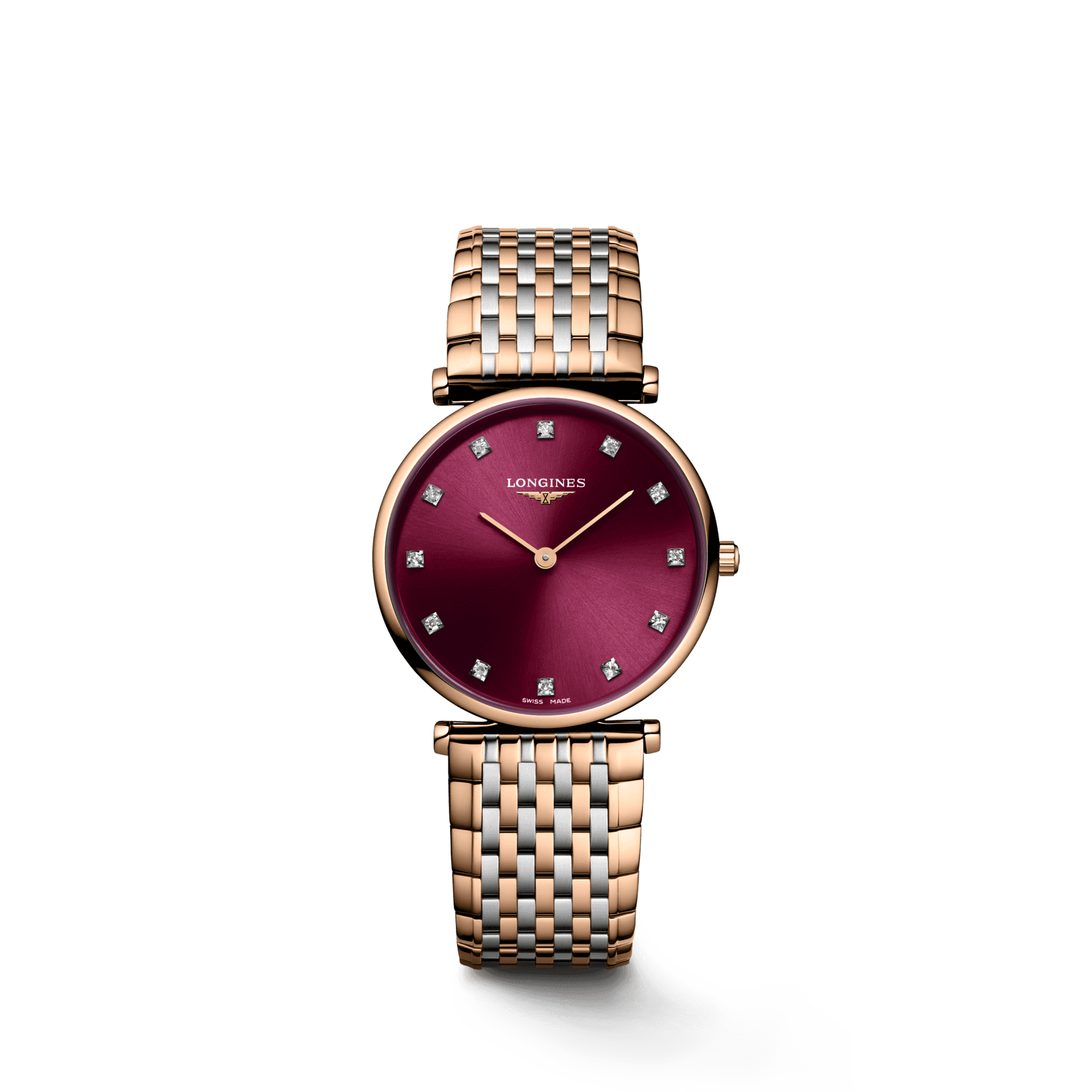 Longines La Grande Classique de Longines