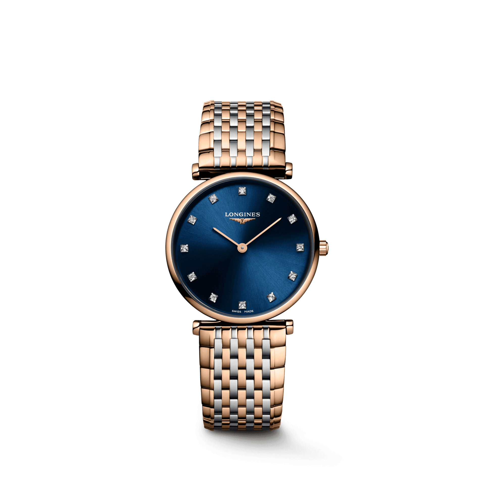 Longines La Grande Classique de Longines