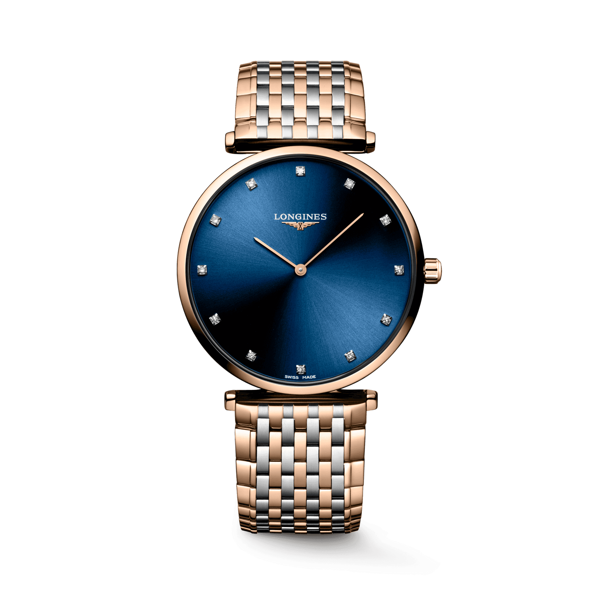 Longines La Grande Classique de Longines